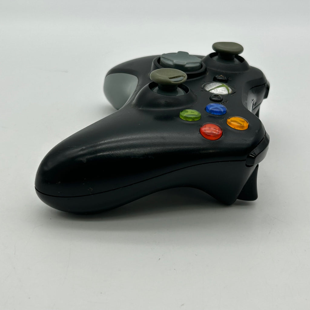 Microsoft Xbox 360 Console Bundle White 20GB Bundle - FOR PARTS/REPAIRS
