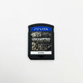 Uncharted: Golden Abyss (PlayStation Vita, 2012)