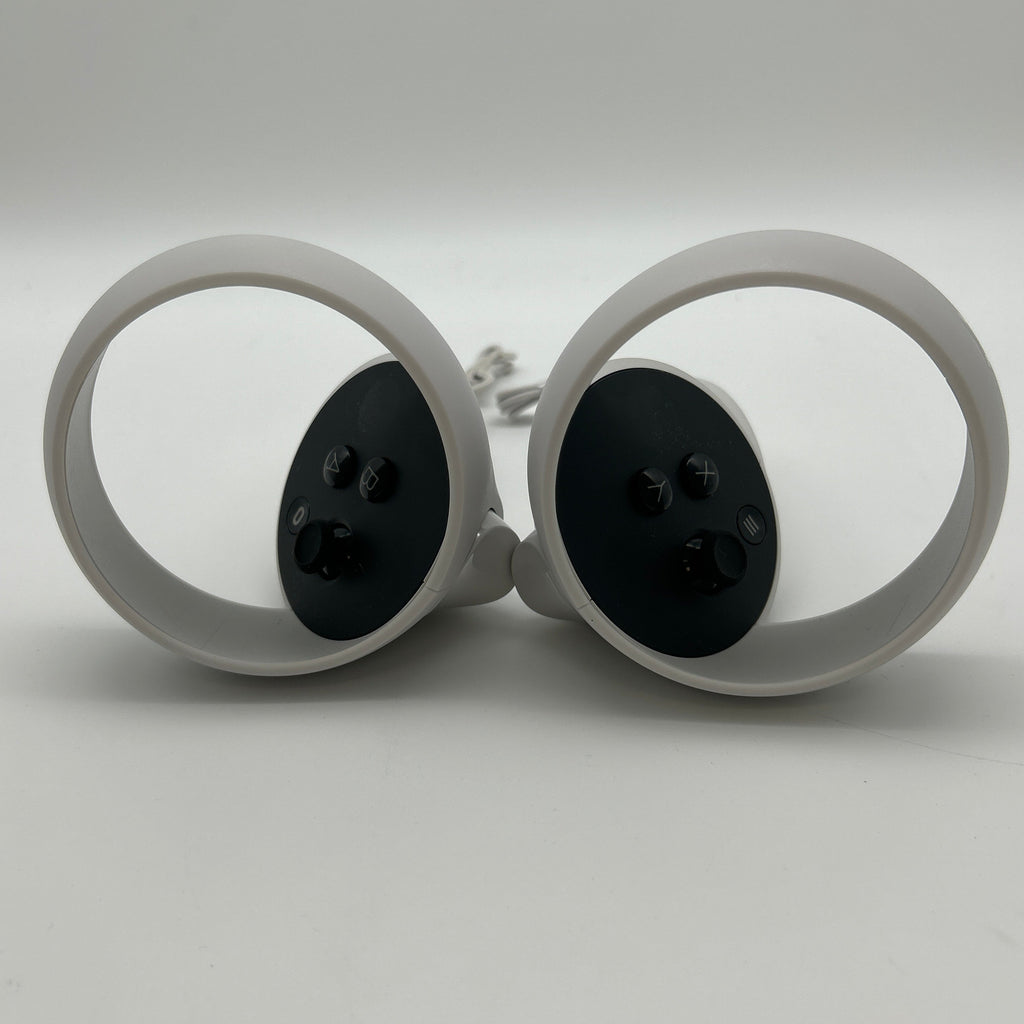 Meta Quest 2 KW49CM VR Headset 128GB White - Used