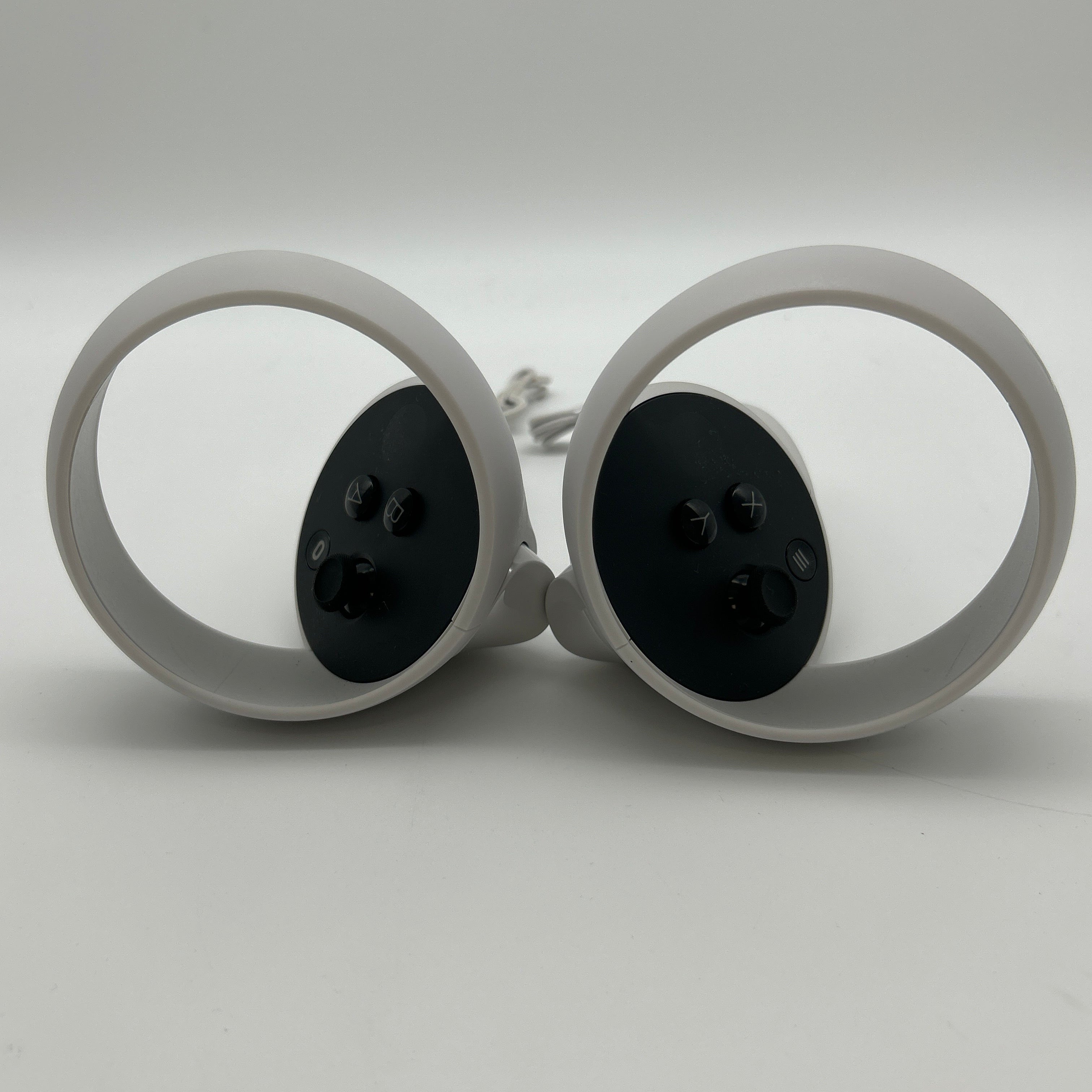Meta Quest 2 KW49CM VR Headset 128GB White - Used