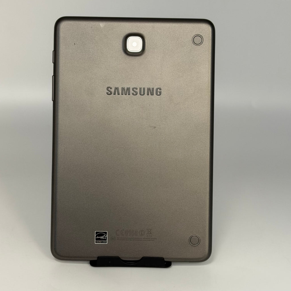 Samsung Galaxy Tab A 8.0 SM-T350 16GB WiFi Unlocked Tablet Black