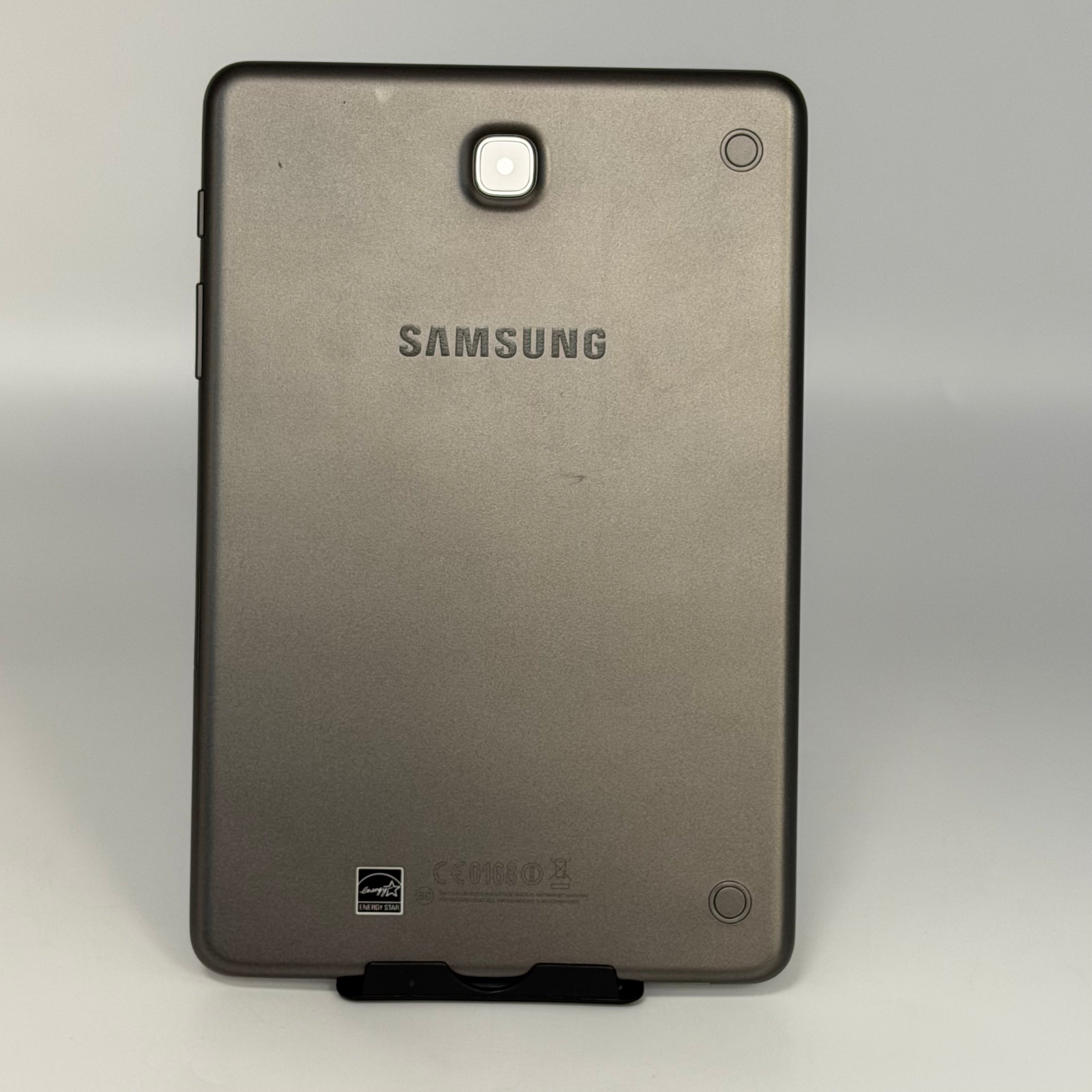 Samsung Galaxy Tab A 8.0 SM-T350 16GB WiFi Unlocked Tablet Black