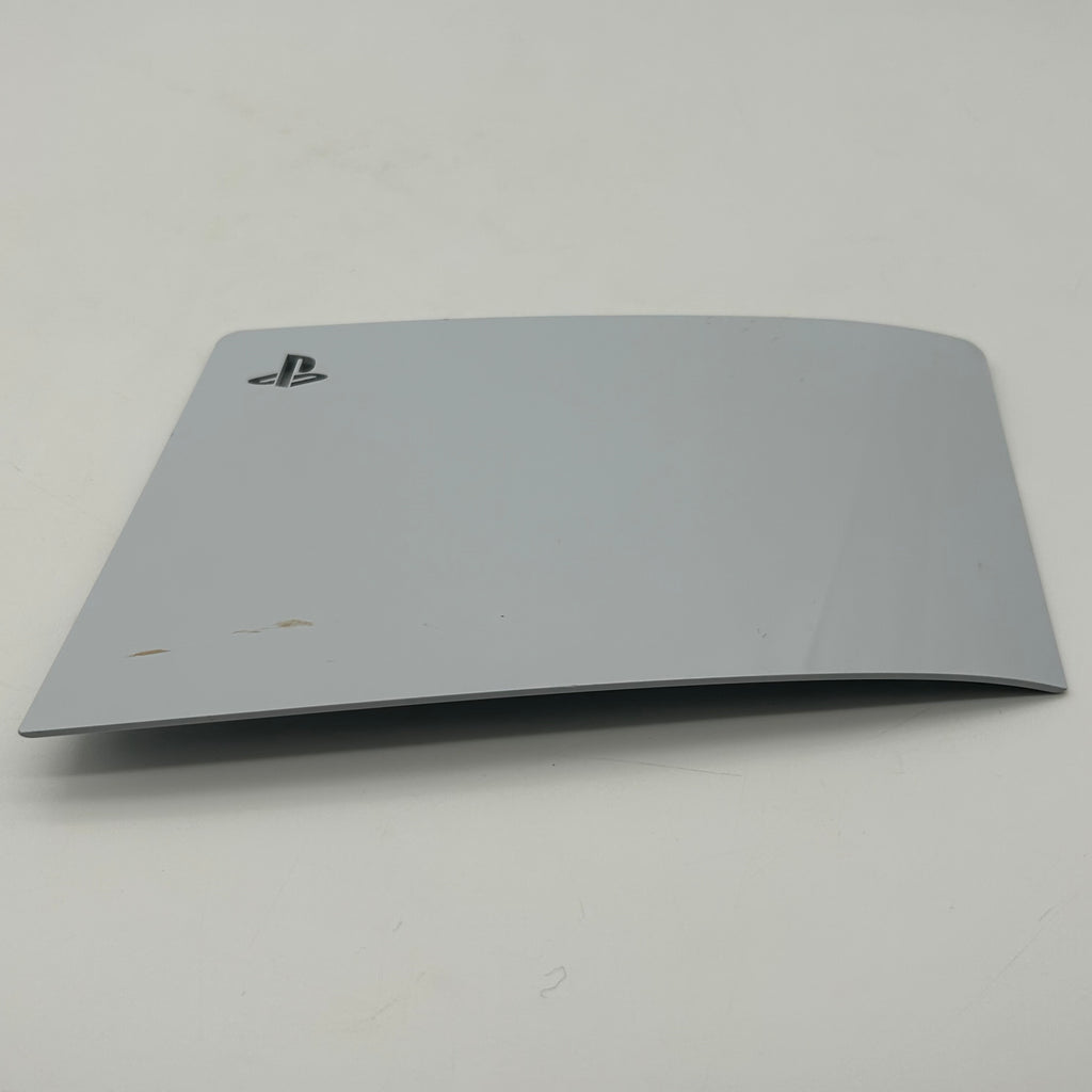 Sony PlayStation 5 Slim Disc Cover White