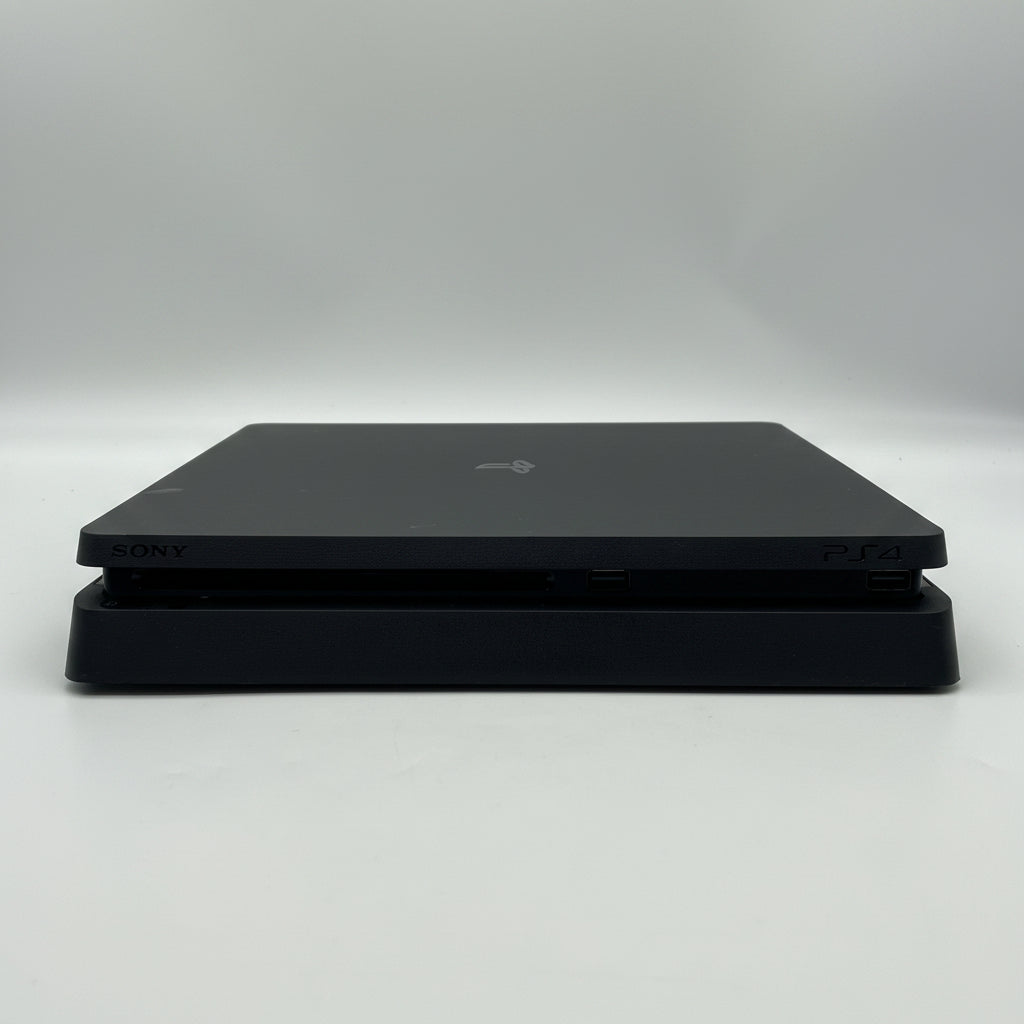 Sony PlayStation 4 CUH-2015A 500GB- Console Only