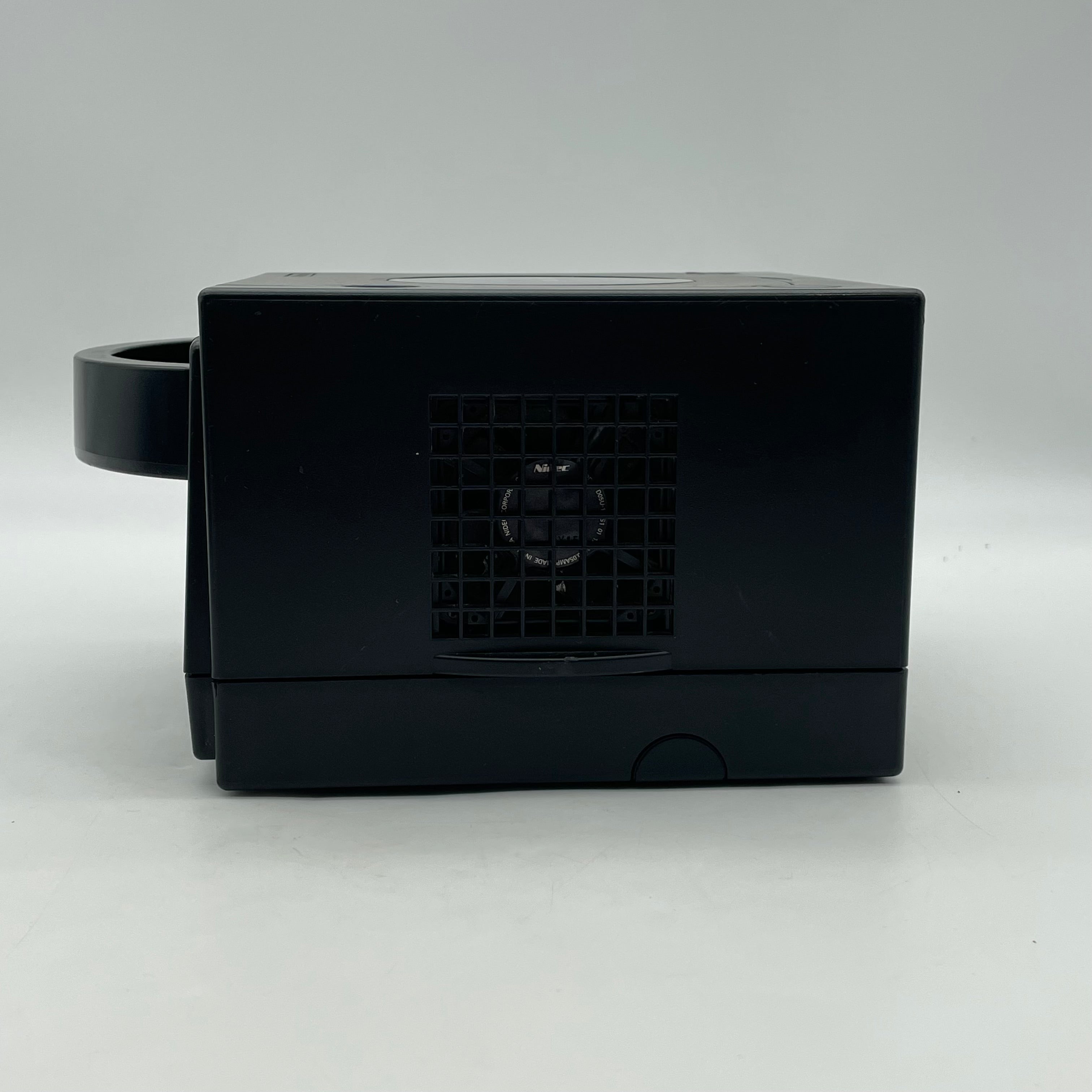 Nintendo GameCube DOL-001 2001 w/ Smash Bros Melee Game