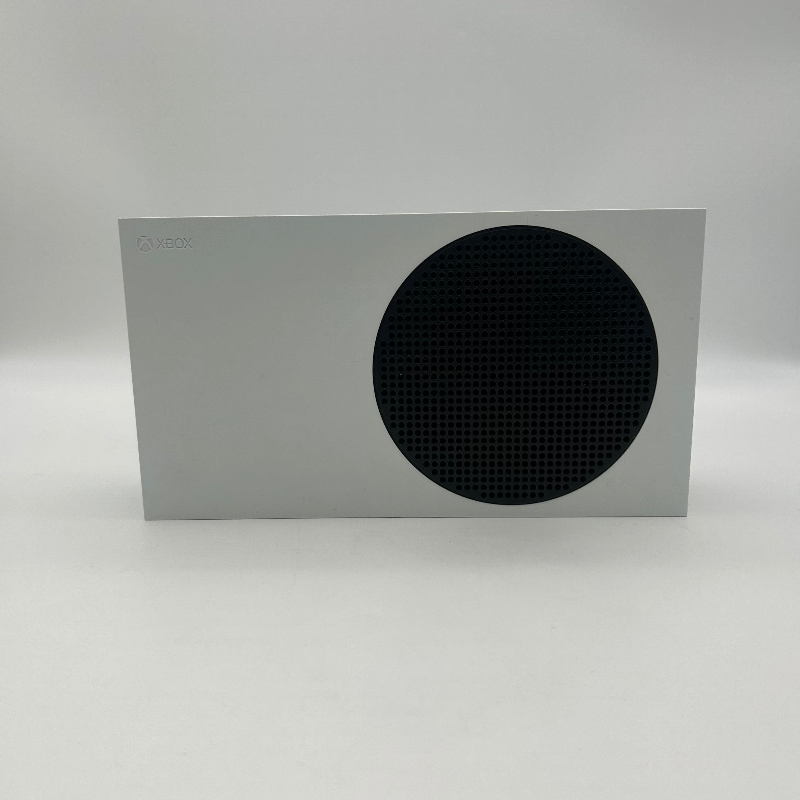 Microsoft Xbox Series S 500GB Console Gaming System White 1883