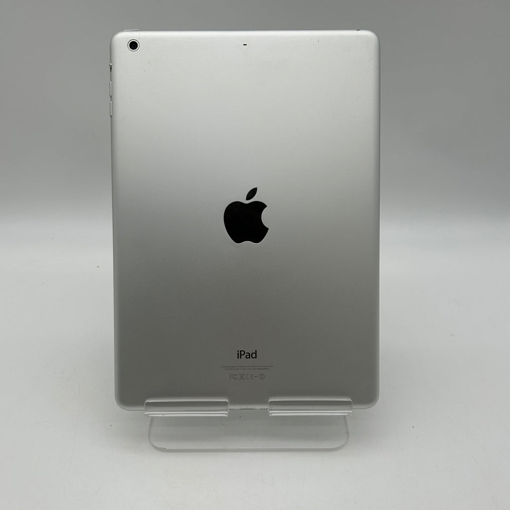 Apple iPad Air 1st Gen A1474 32GB Wi-Fi Only READ