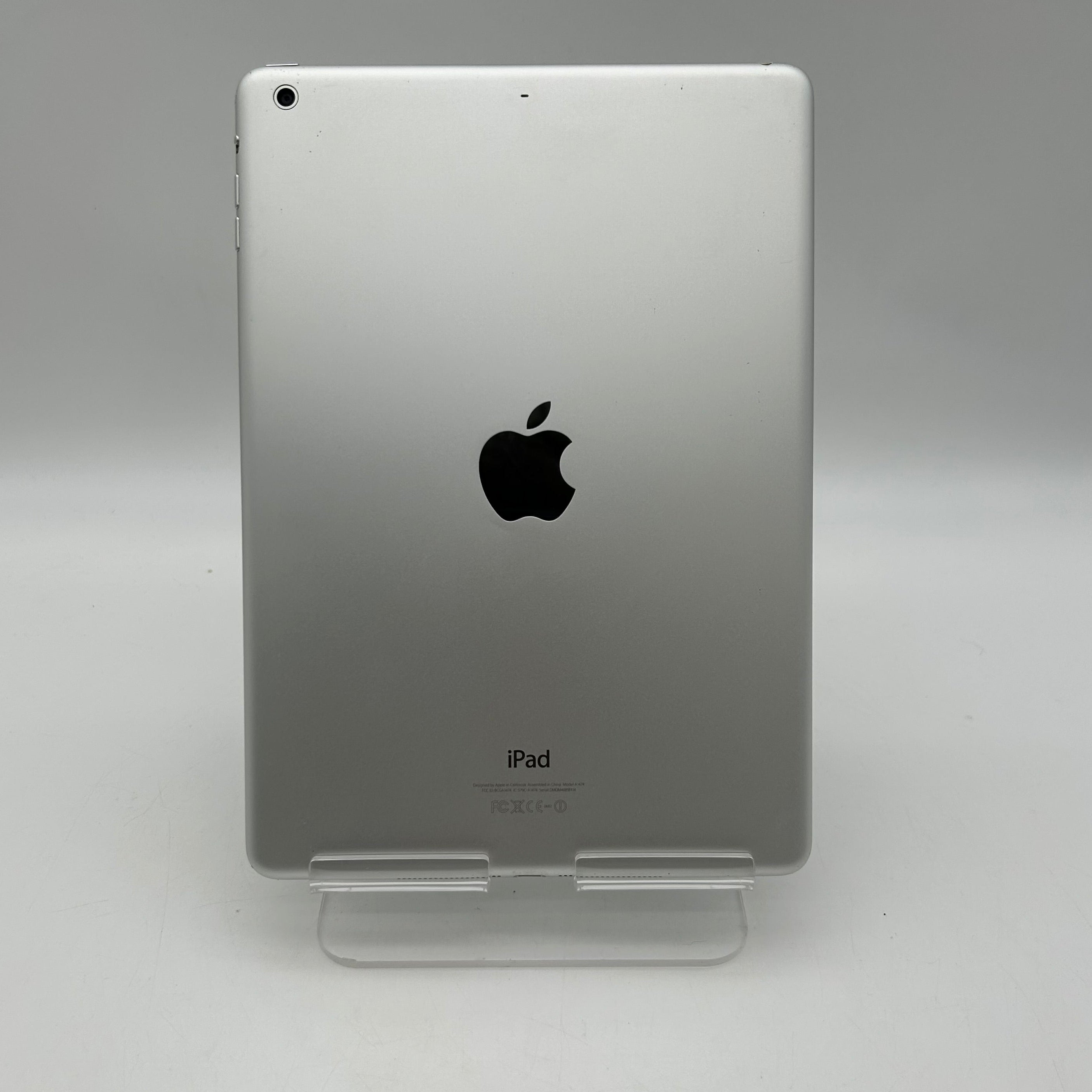 Apple iPad Air 1st Gen A1474 32GB Wi-Fi Only READ