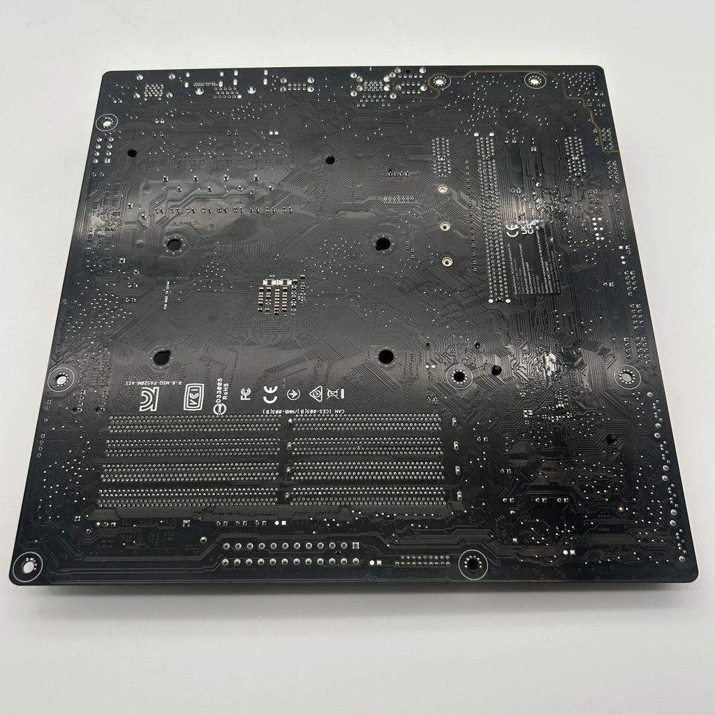 Asus PRIME A520M-A II Motherboard