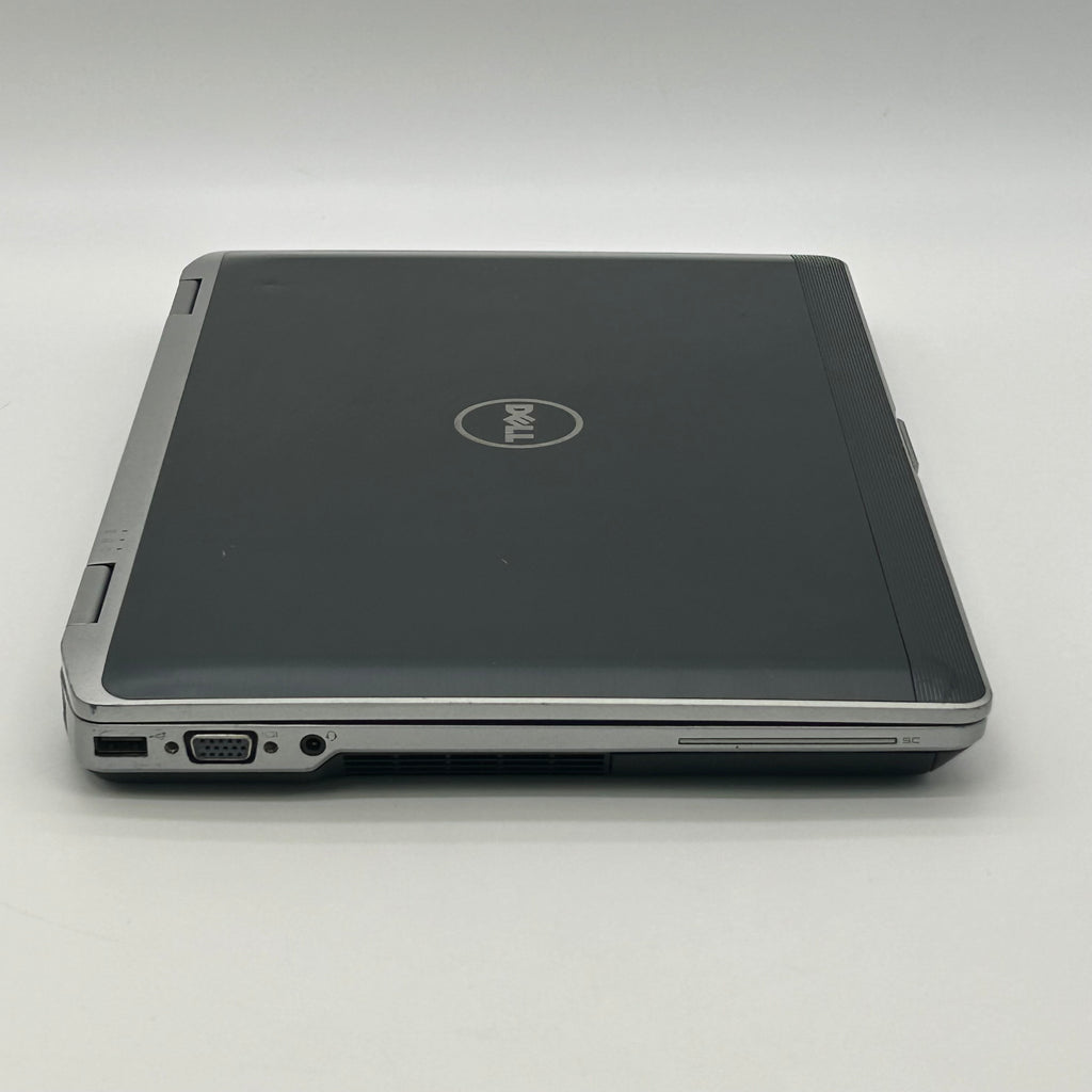 Dell Latitude E6430 14-inch Laptop Intel Core i5-3320M 12GB RAM 256GB SSD