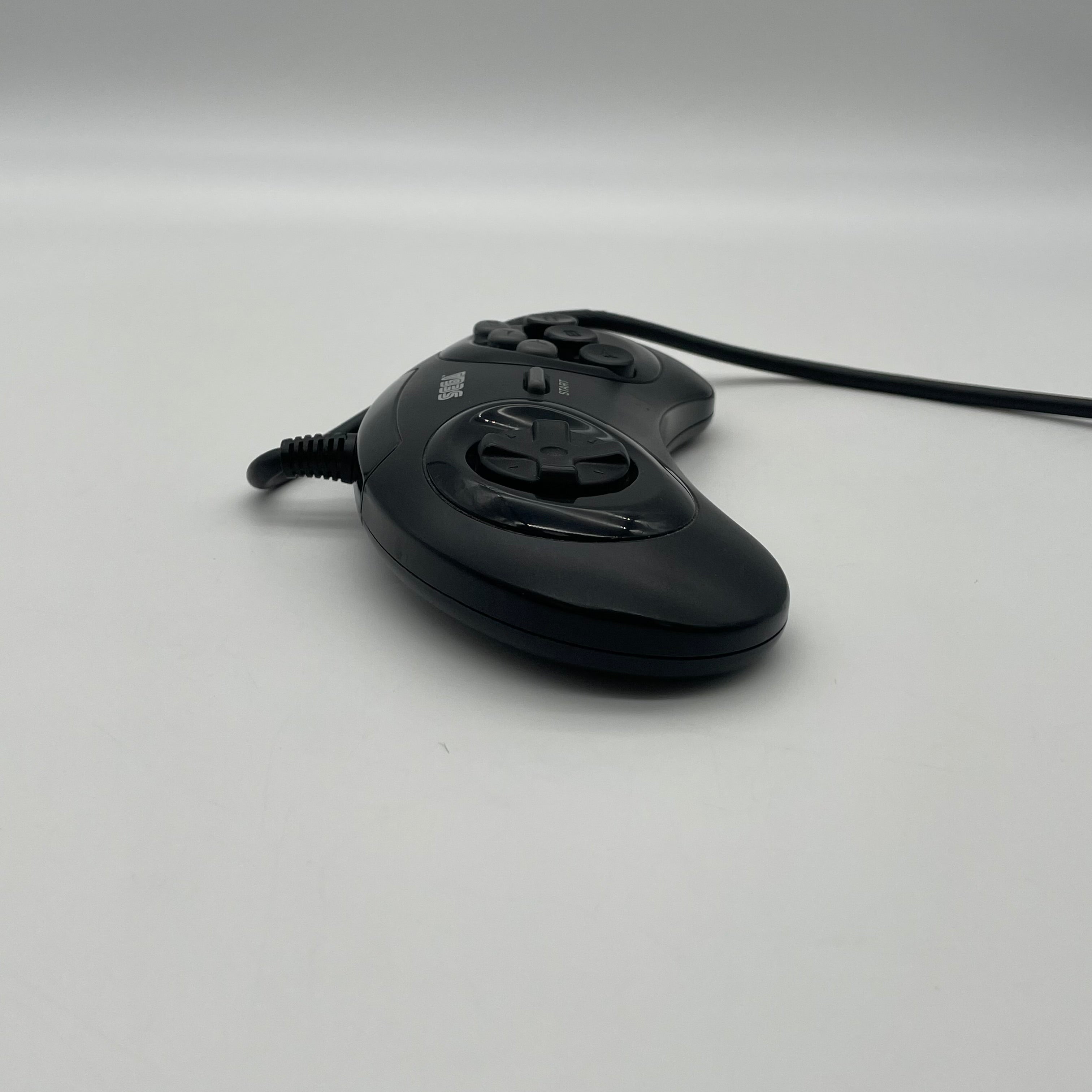 Sega Genesis Model 2 MK-1631- Untested