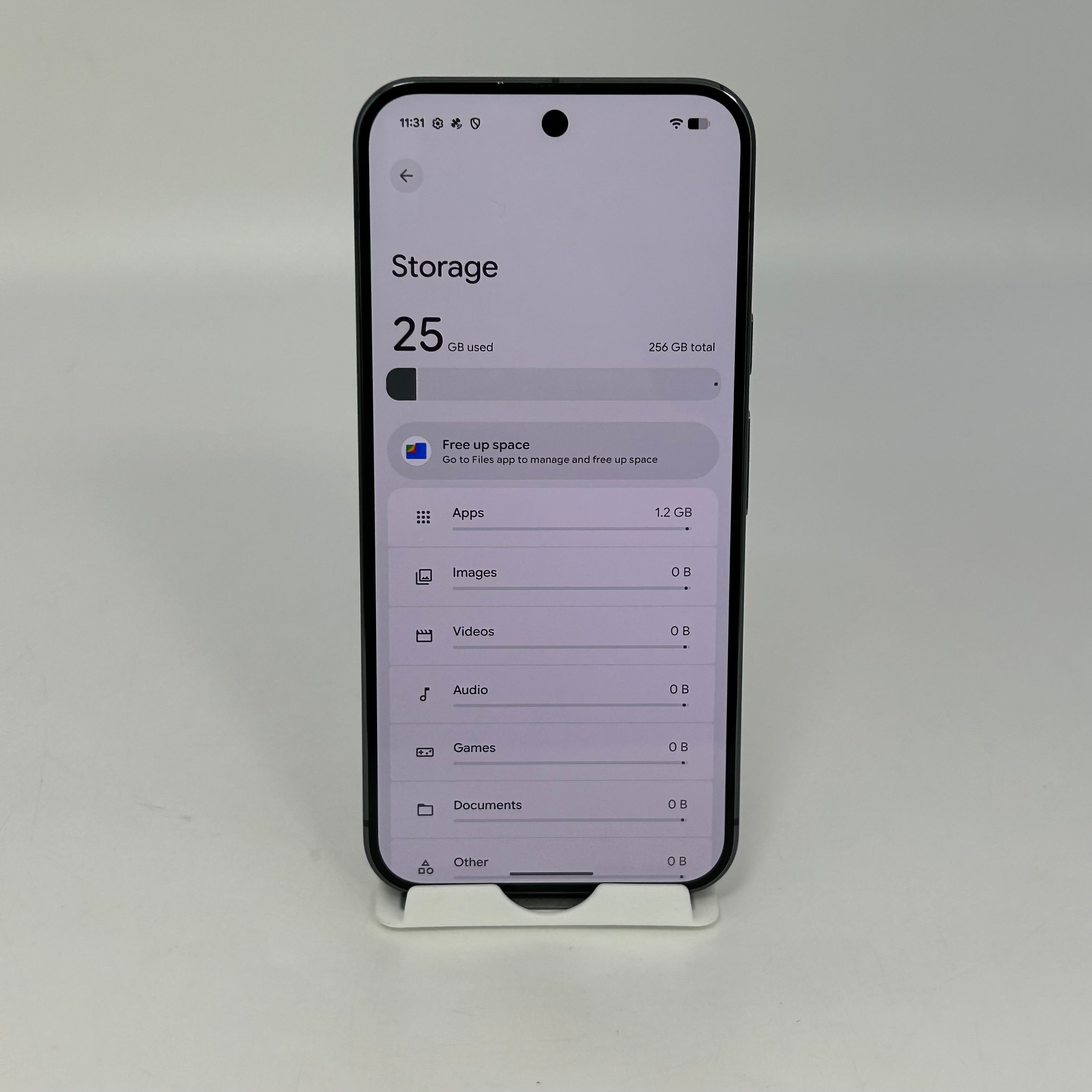 Google Pixel 10 Pro XL - 256GB - Dark Gray (AT&T) - For Parts Only
