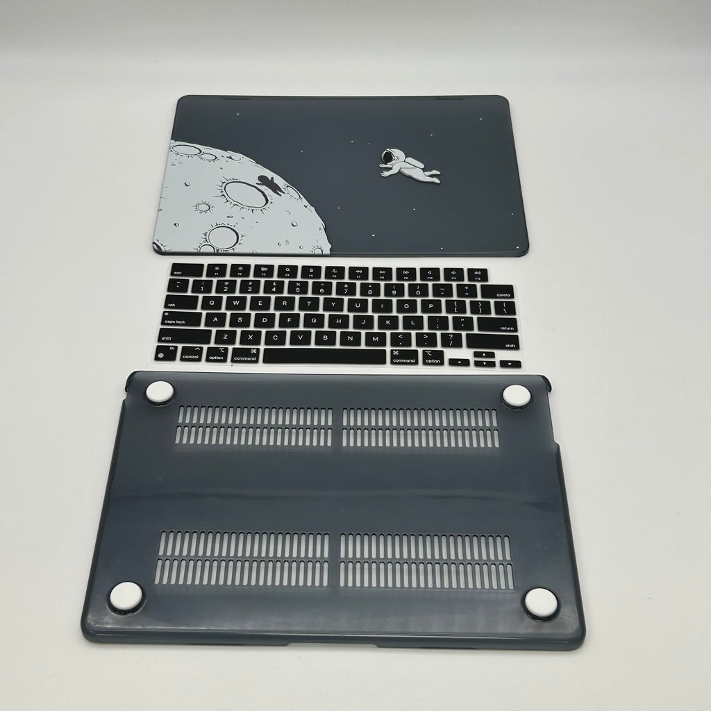 2022 Apple MacBook Air 13.6" M2 8C GPU 3.5GHz 16GB RAM 256GB SSD A2681