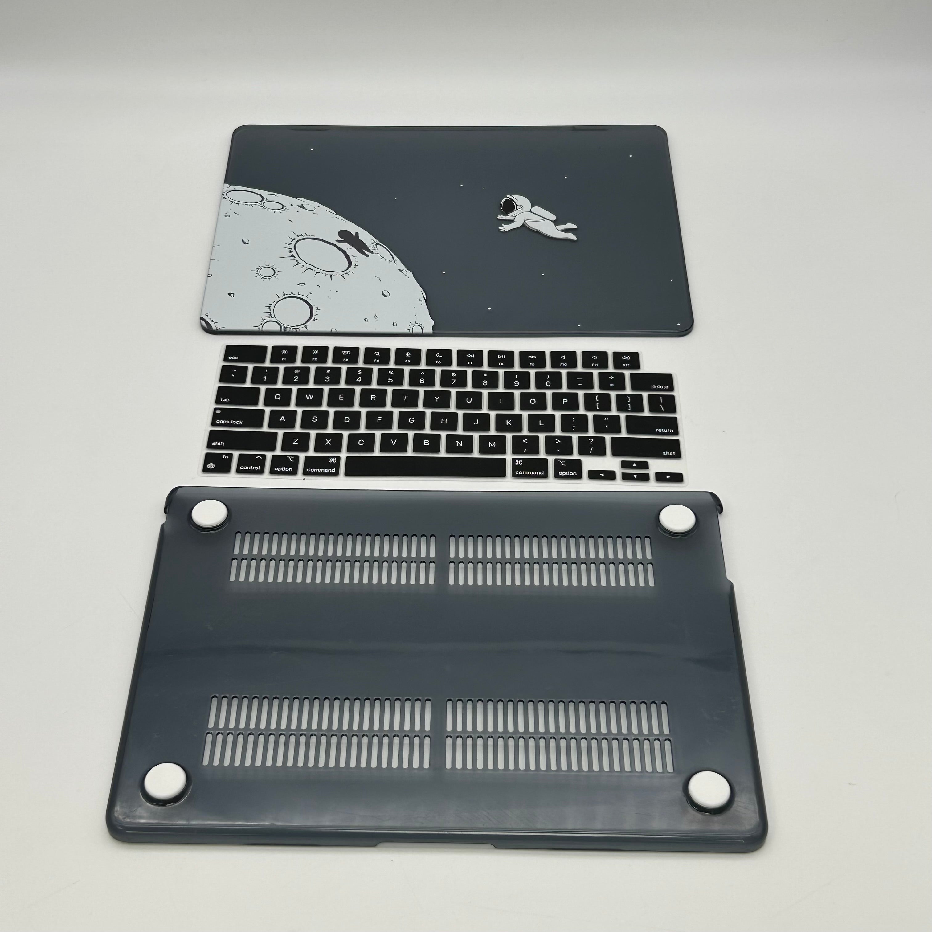 2022 Apple MacBook Air 13.6" M2 8C GPU 3.5GHz 16GB RAM 256GB SSD A2681