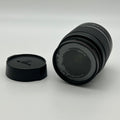 Canon EF-S 18-55mm f/3.5-5.6 IS II Lens FOR PARTS