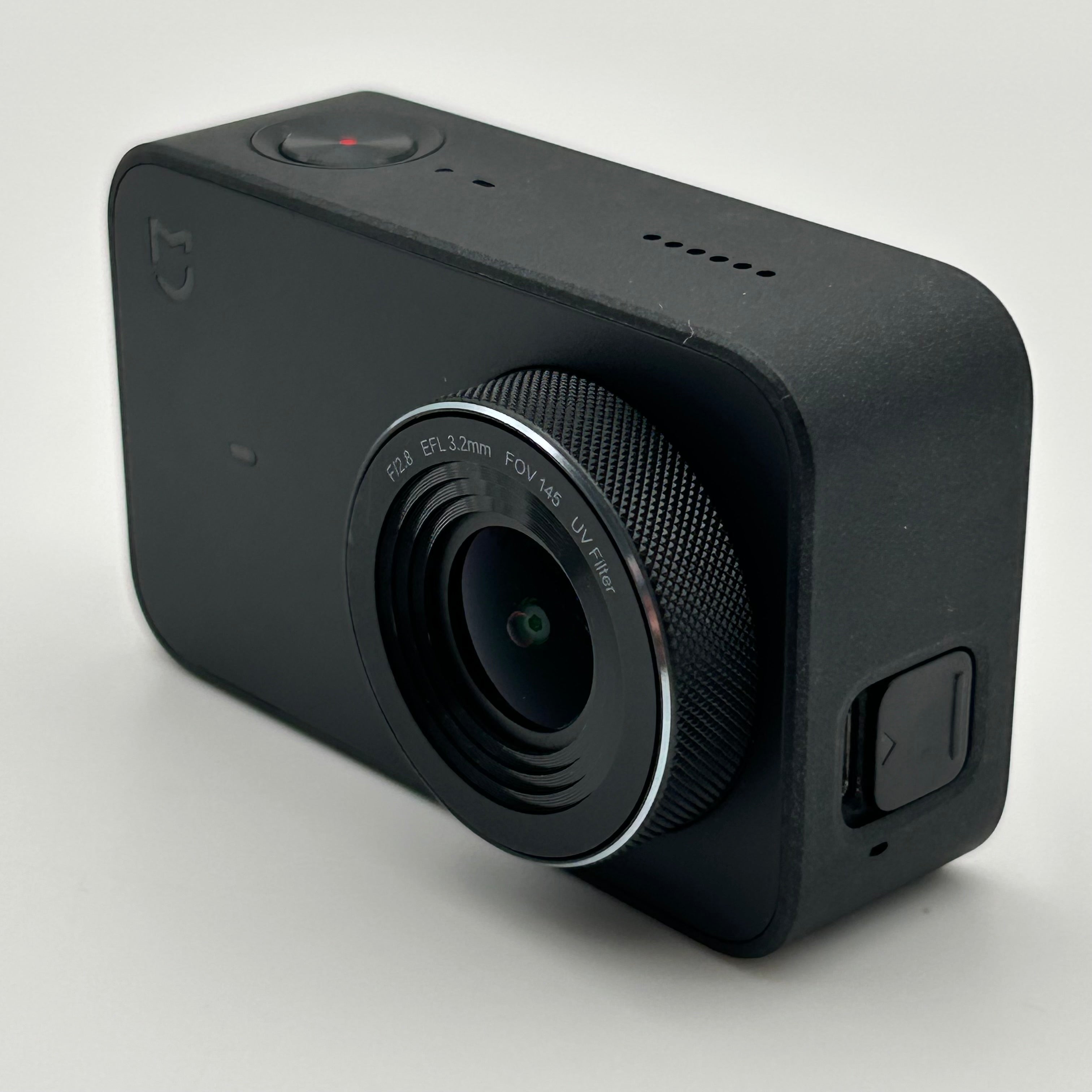 Xiaomi Mi 4K Action Camera 4K Model YDXJ01FM - Used