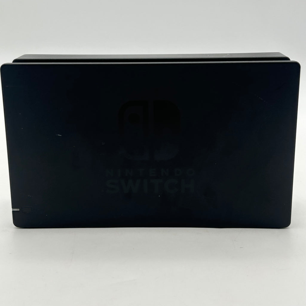 Nintendo Switch HAC-001-01 32GB Joy-Cons w/ Minecraft 16GB microSD