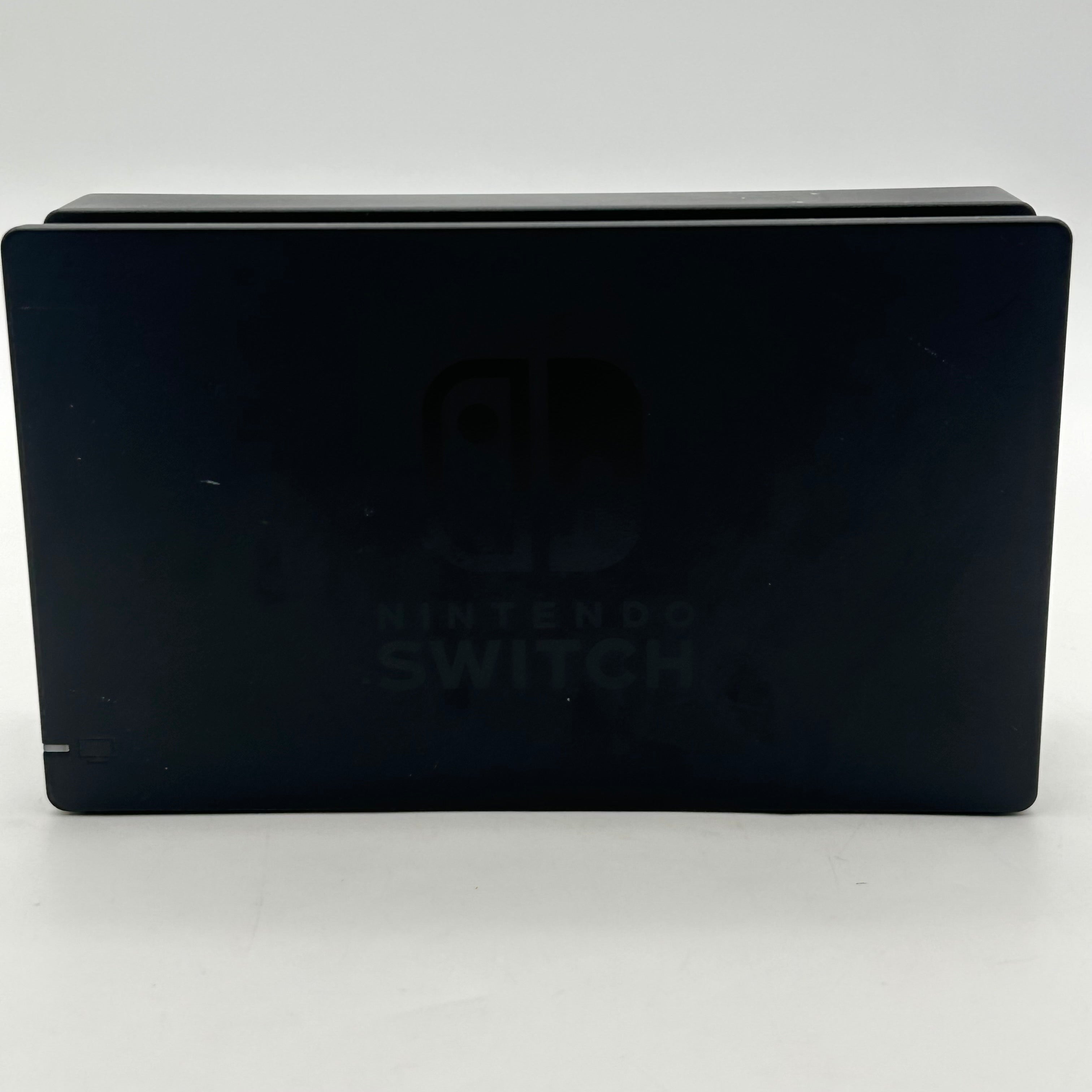 Nintendo Switch HAC-001-01 32GB Joy-Cons w/ Minecraft 16GB microSD