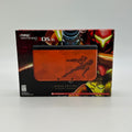 New Nintendo 3DS XL Samus Edition Open Box