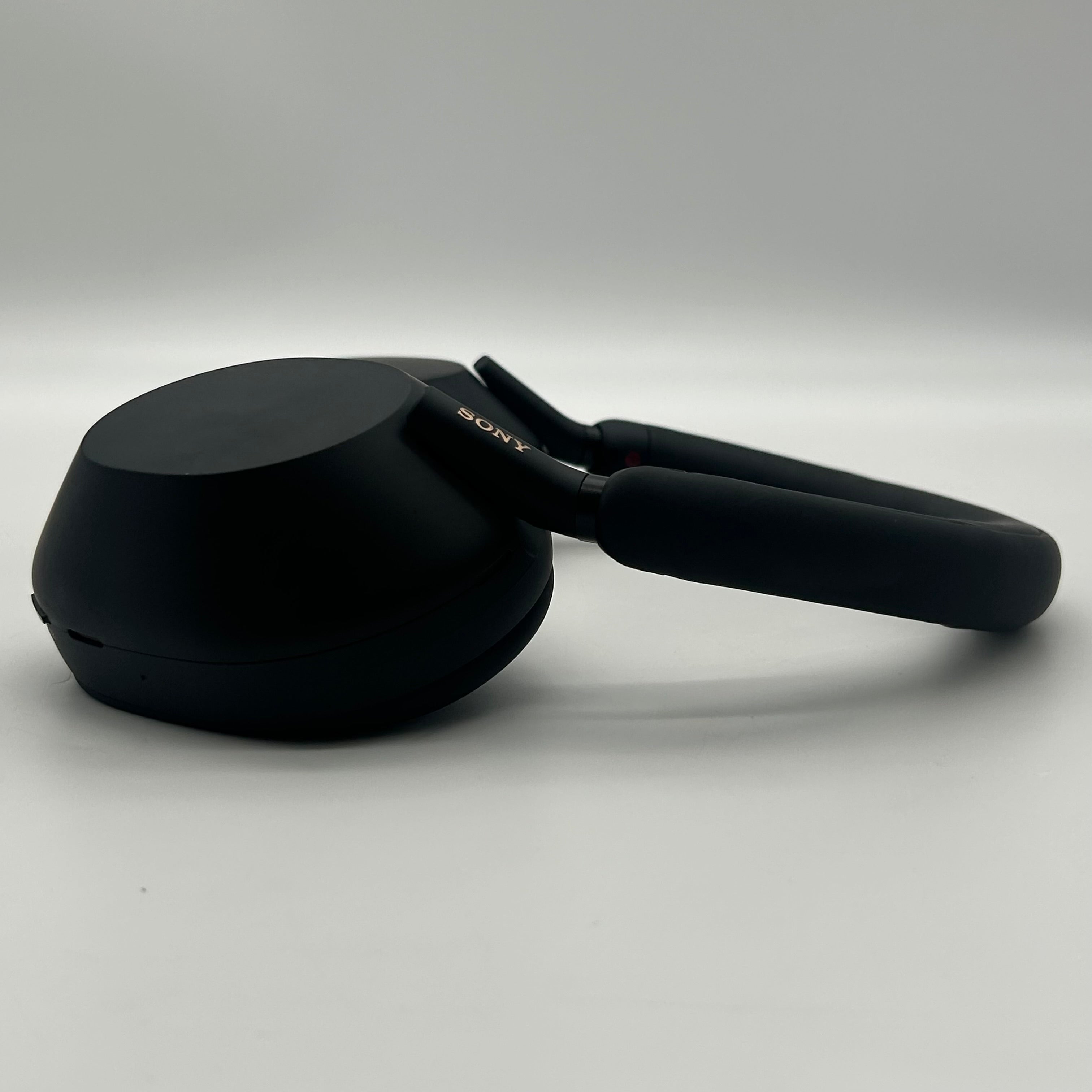 Sony WH-1000XM5 Wireless Noise Canceling Headphones