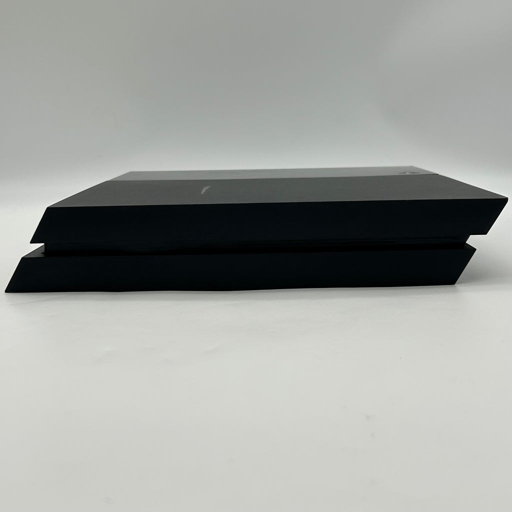 Sony PlayStation 4 CUH-1115A 500GB w/ 1 Controller , 4 Games & Cables