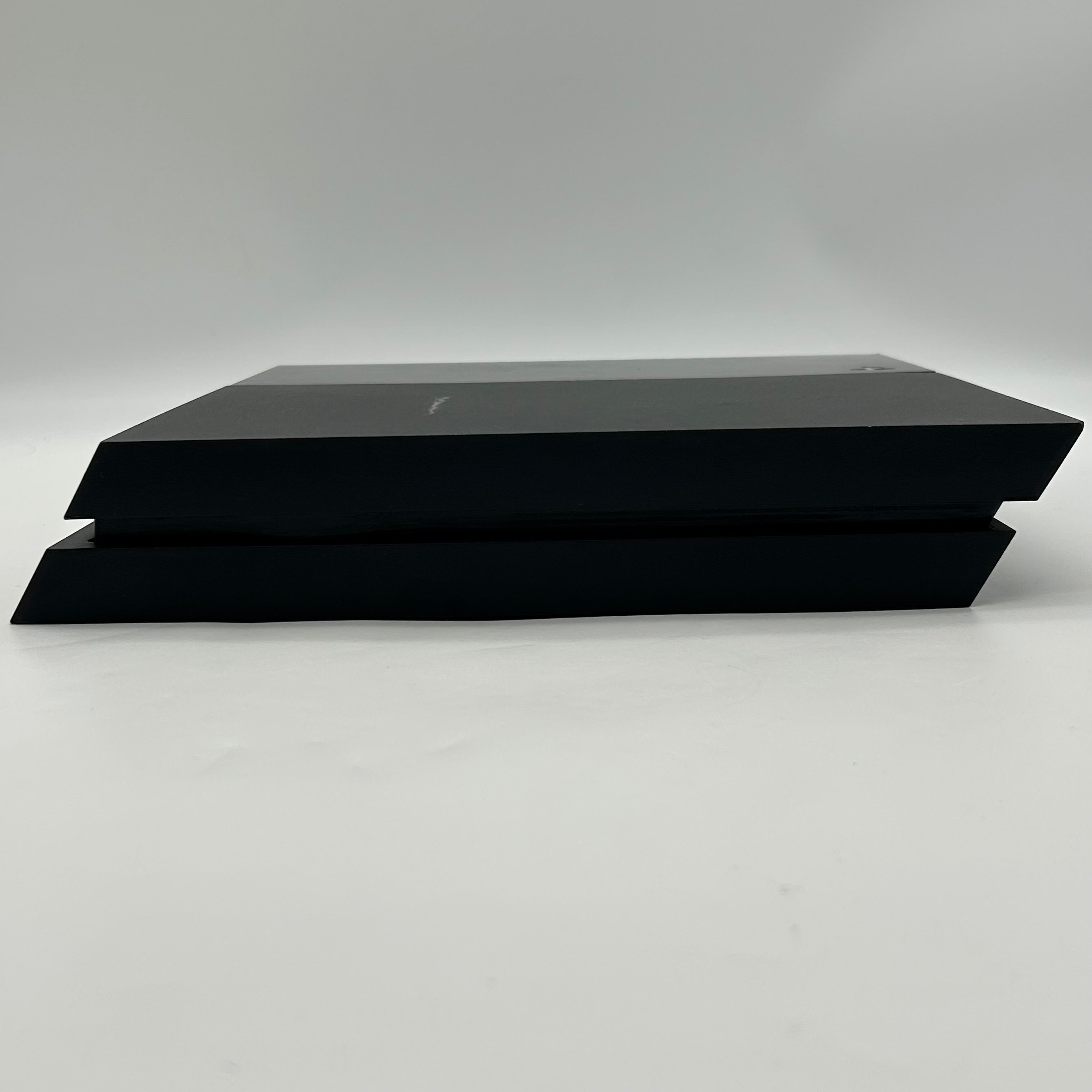 Sony PlayStation 4 CUH-1115A 500GB w/ 1 Controller , 4 Games & Cables