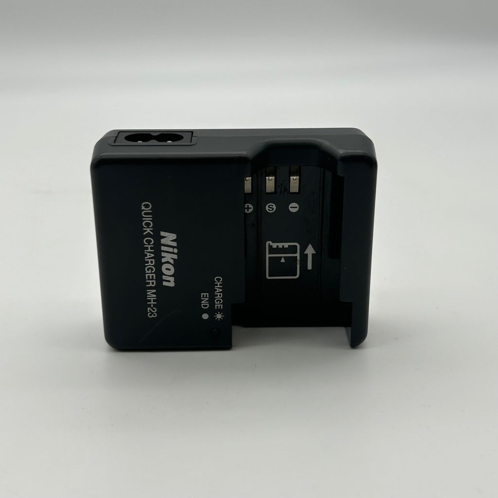 Nikon D60 Digital SLR Camera (Body Only)