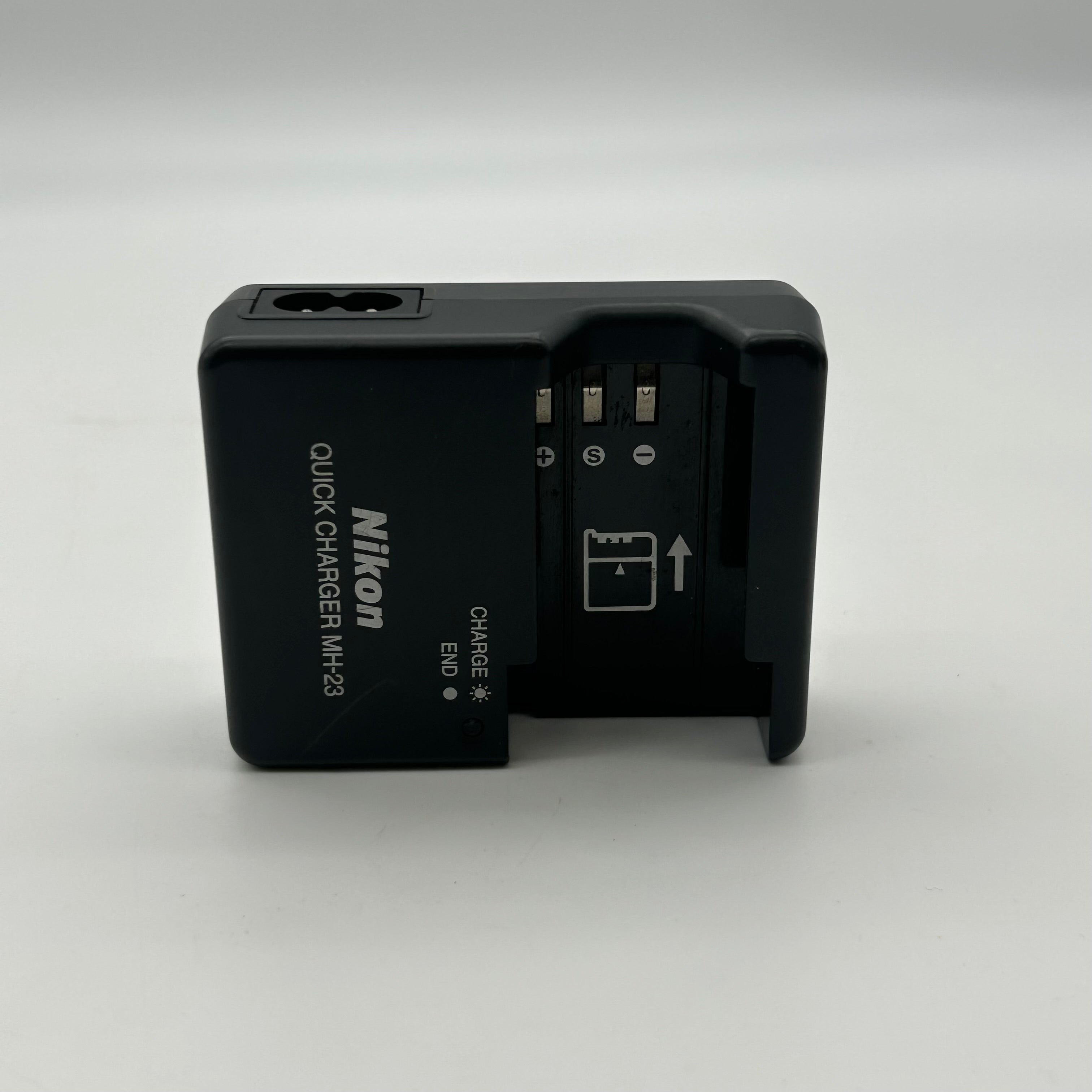 Nikon D60 Digital SLR Camera (Body Only)
