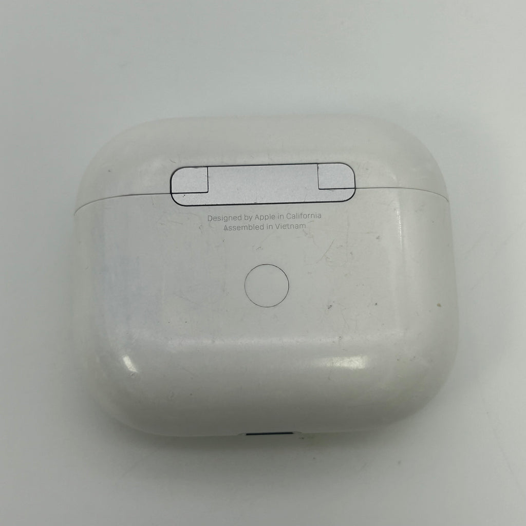 Original Apple Airpods 3rd Gen Replacement Charging Case A2897 with Right Earbud Only -  Used