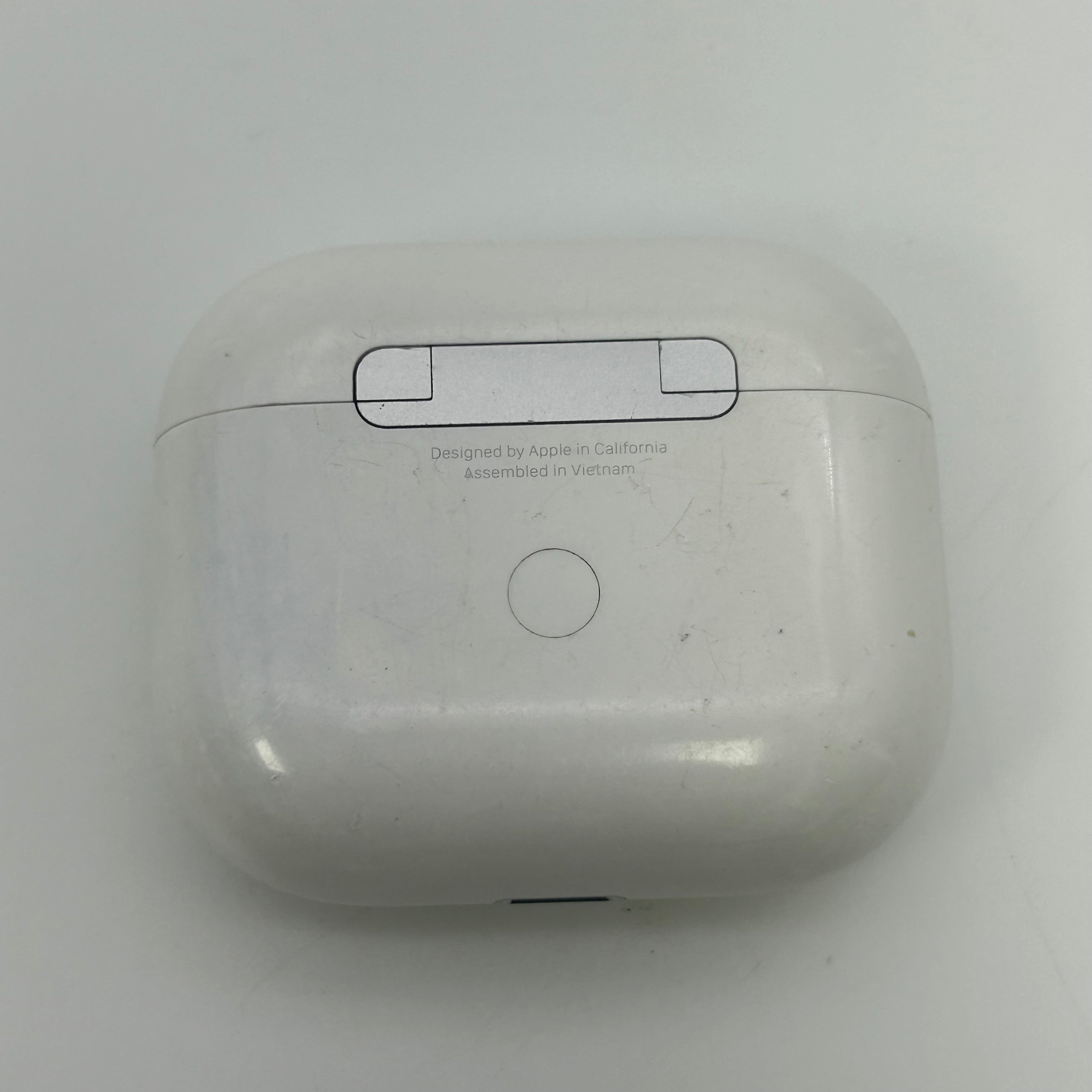 Original Apple Airpods 3rd Gen Replacement Charging Case A2897 with Right Earbud Only -  Used
