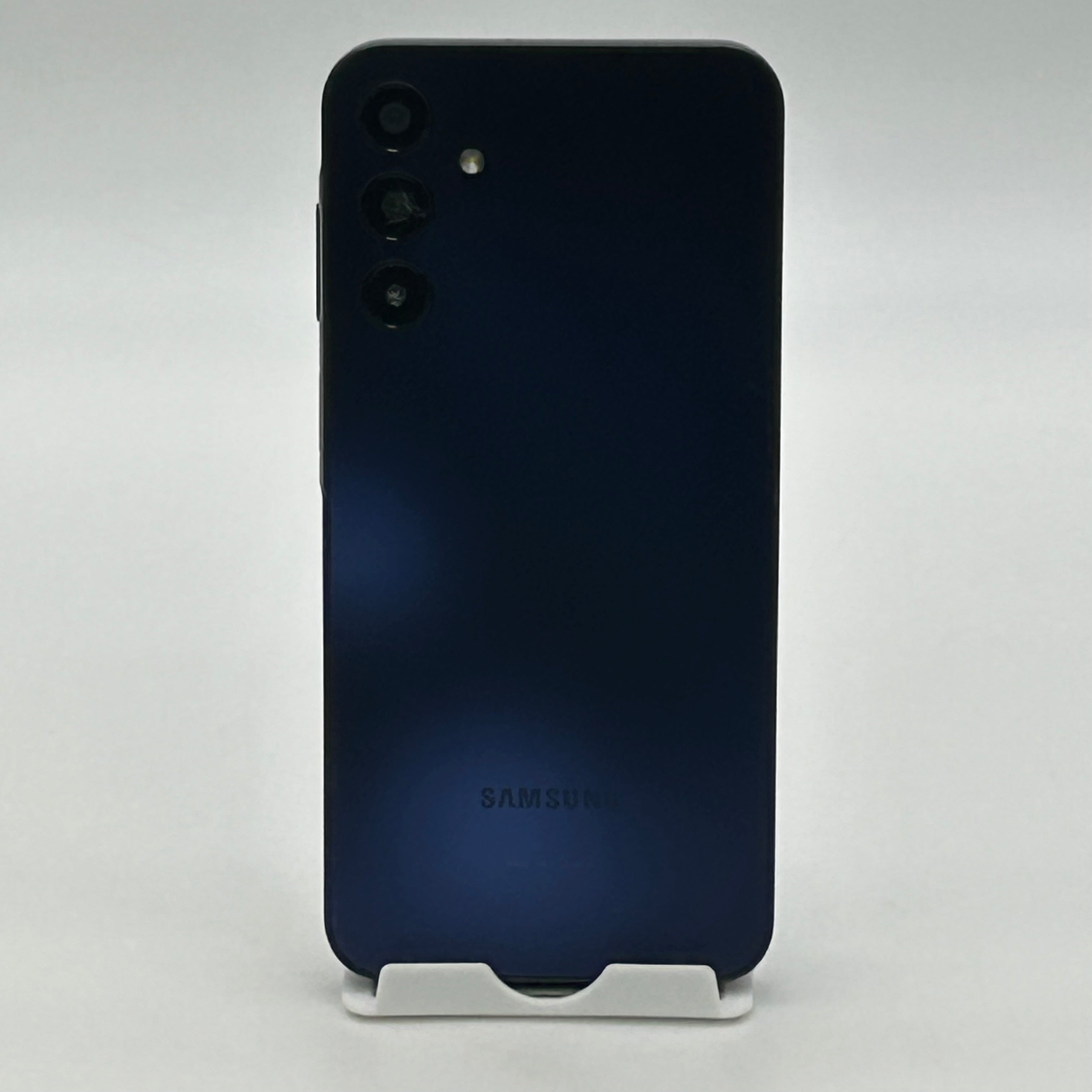 Samsung Galaxy A15 5G SM-A156U 64GB Blue (Unlocked) - Cracked Camera Glass