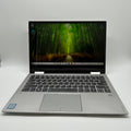 Lenovo Yoga 720-IKB 13-inch Core i5 7th Gen 256GB 8GB Silver Laptop - Used
