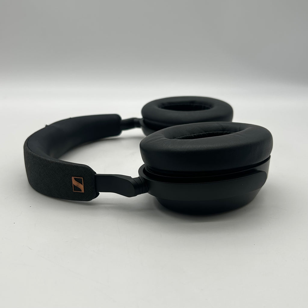 Sennheiser MOMENTUM 4 Wireless Headphones ANC - Black