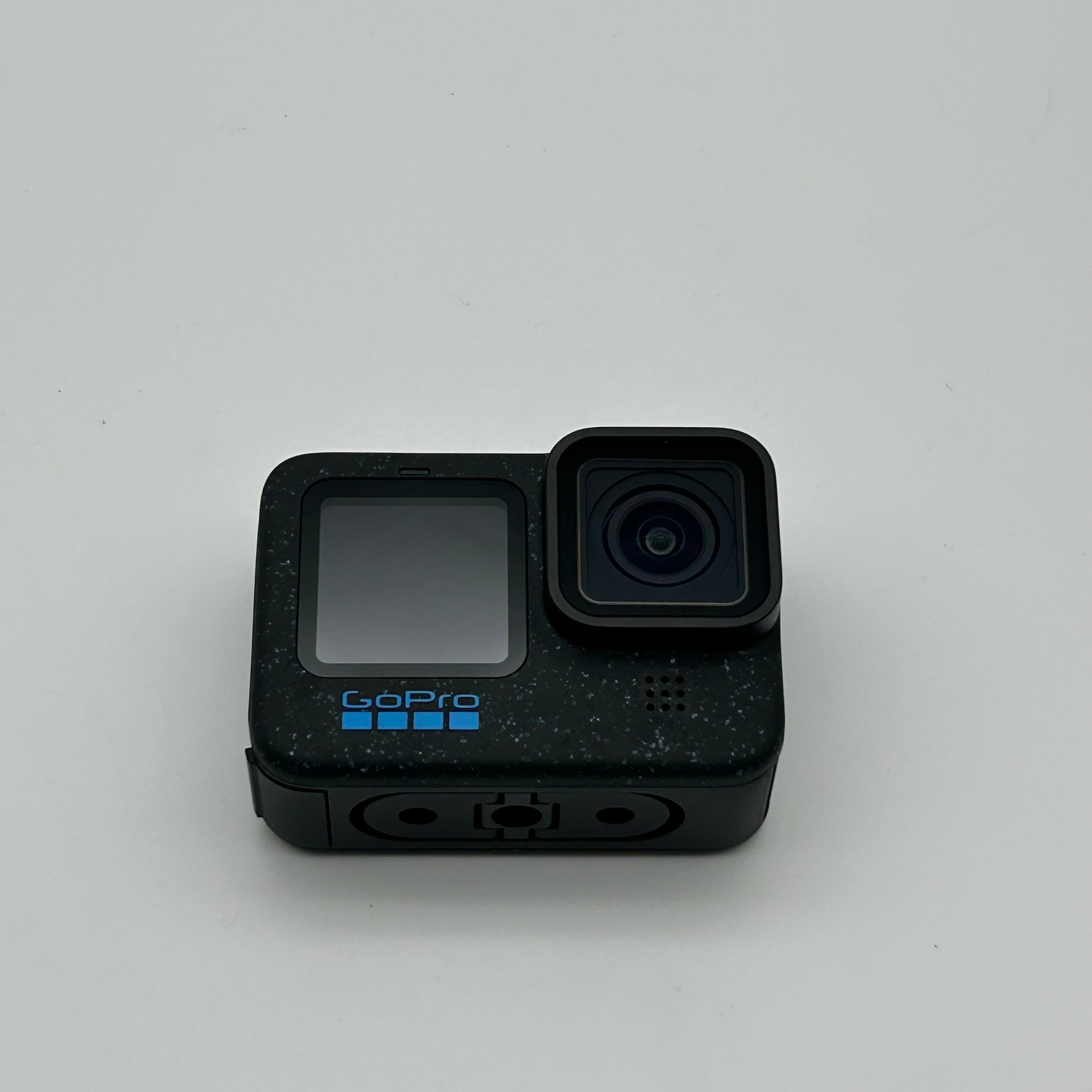GoPro HERO 12 Black Creator Edition Action Camera Full Kit