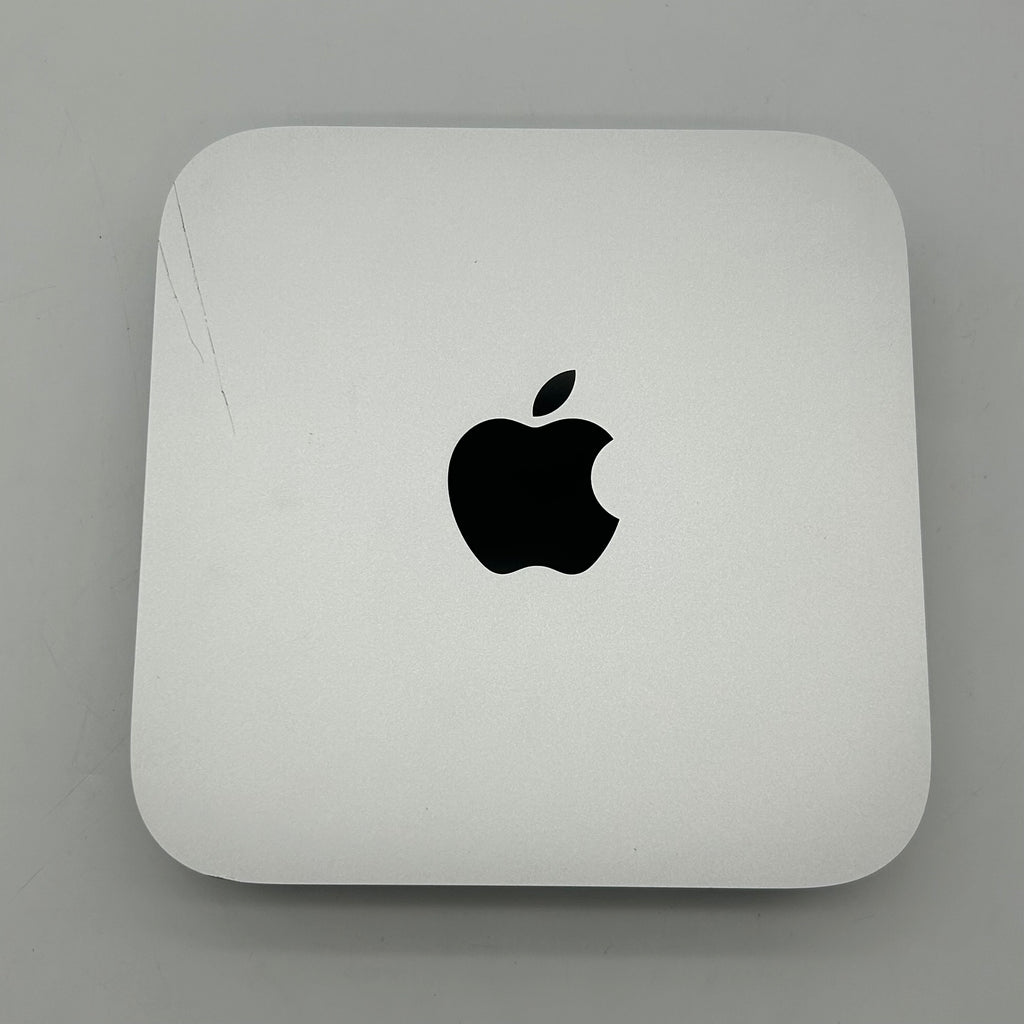 Apple Mac Mini Late 2014 A1347 2.6GHz Intel i5 8GB RAM 1TB HDD Monterey Mac OS