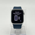 Apple Watch SE Cellular A2353 40mm Silver GPS + Cellular Unlocked  88% Bh