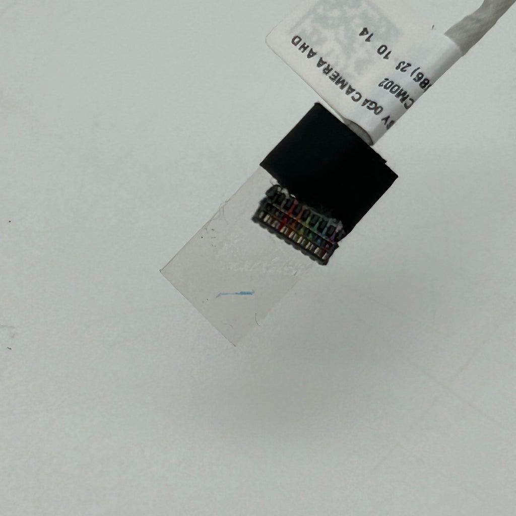 HP OEM Chromebook 14A-NE0013DX 14" LCD Screen Display - untested as is