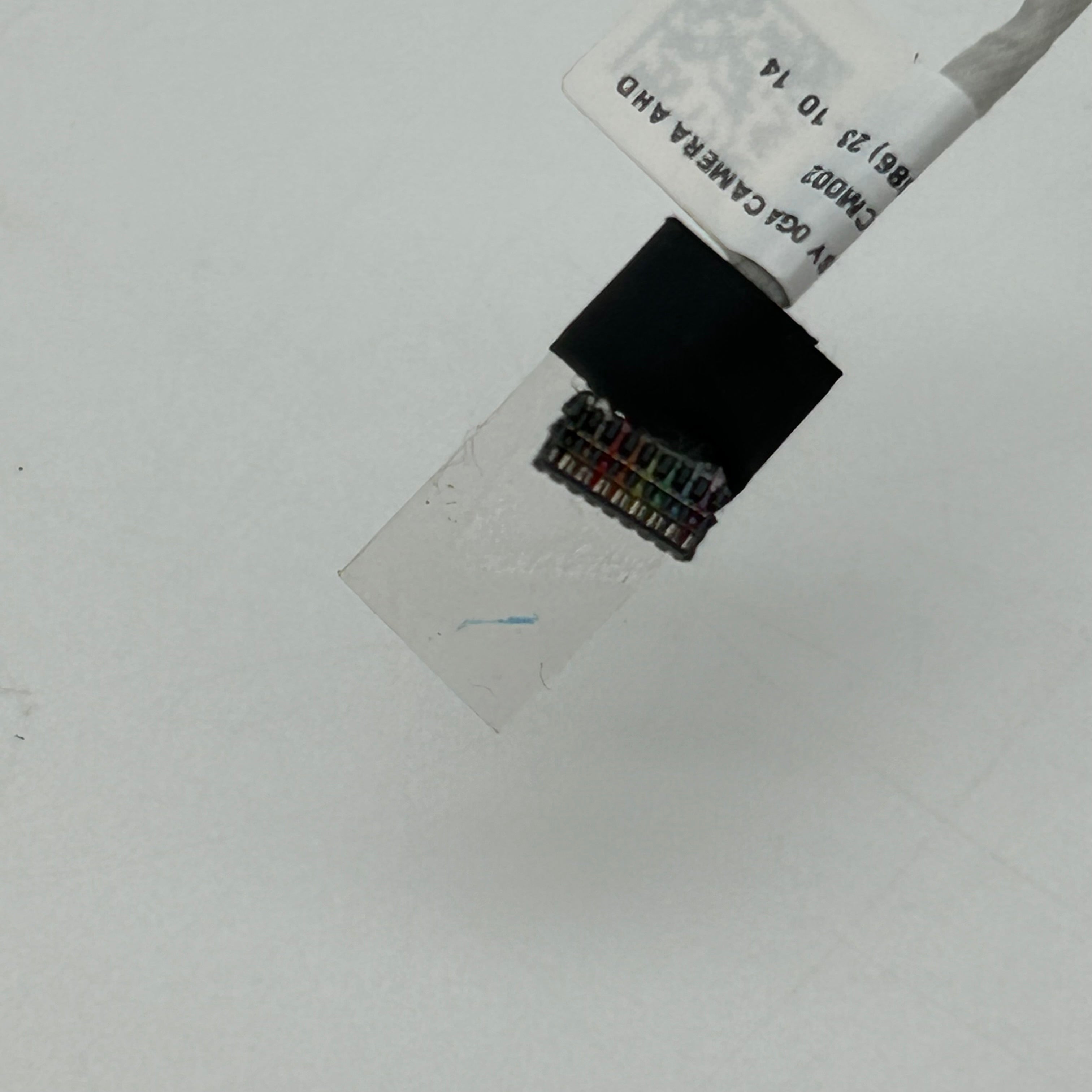 HP OEM Chromebook 14A-NE0013DX 14" LCD Screen Display - untested as is