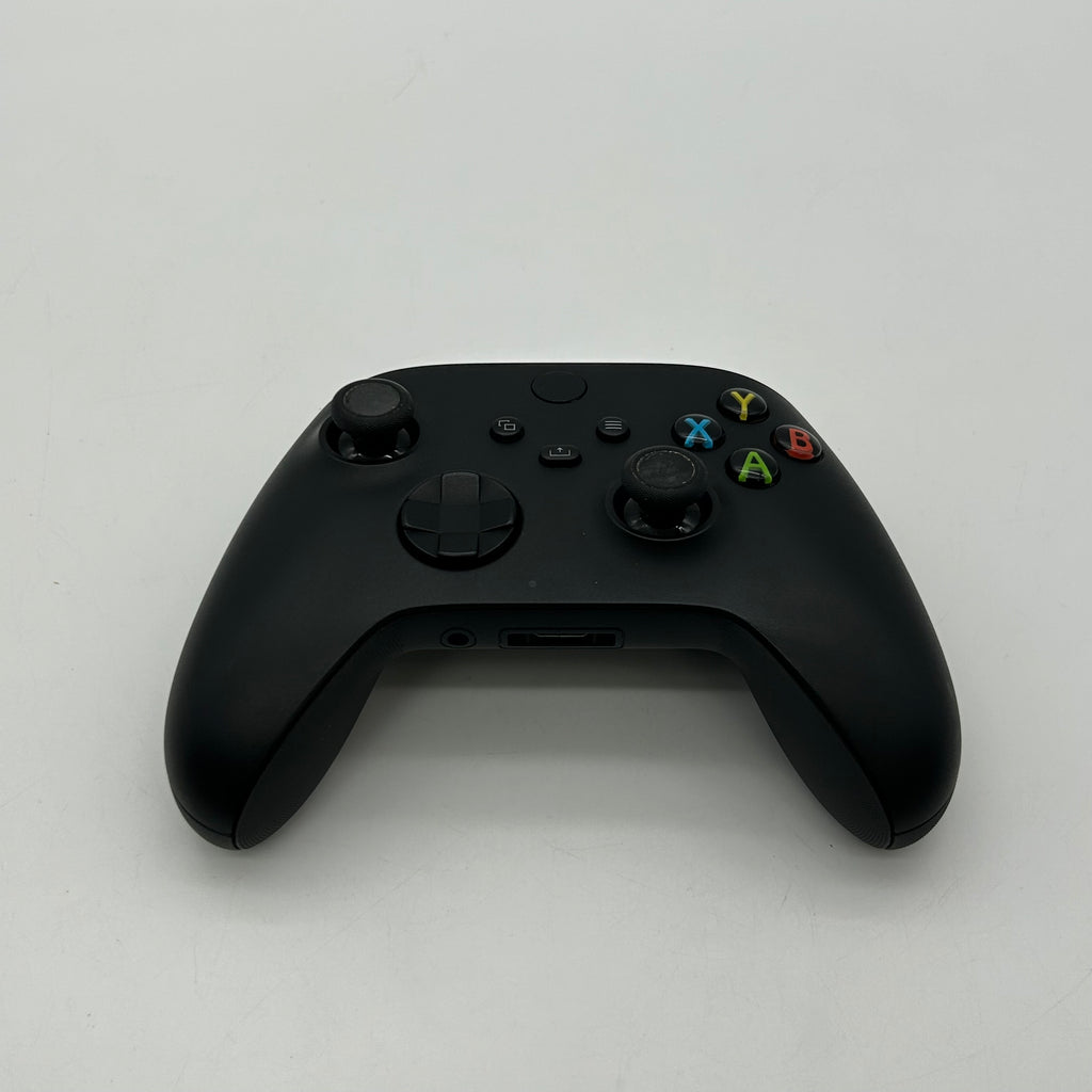 Microsoft Xbox Series X 1TB Console Gaming System Carbon Black 1882
