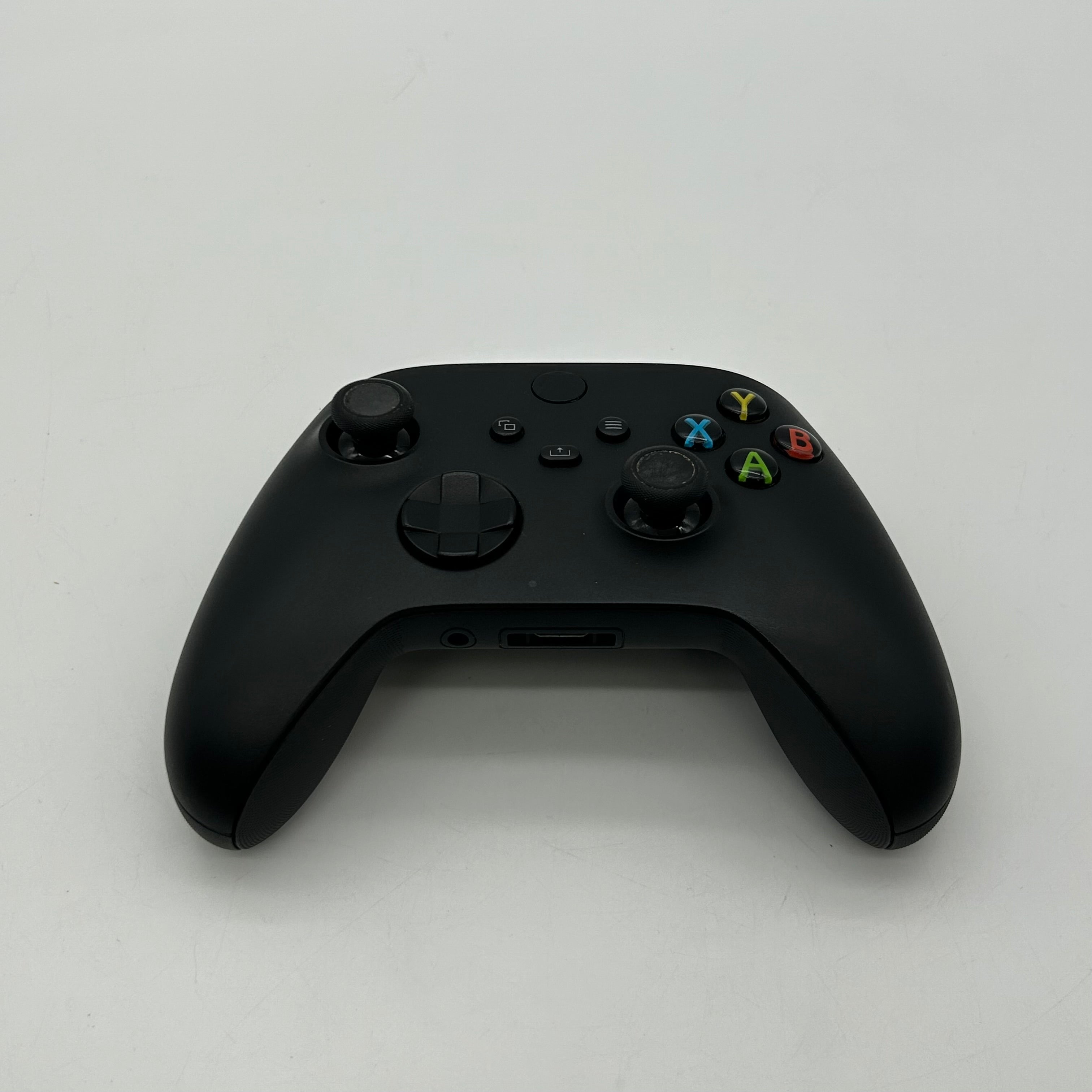 Microsoft Xbox Series X 1TB Console Gaming System Carbon Black 1882