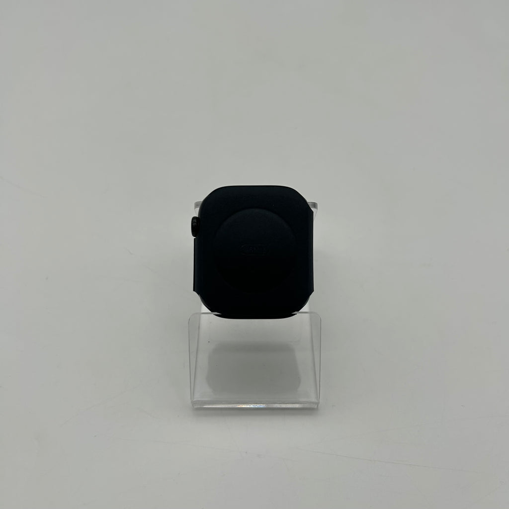 Apple Watch Series 11 46mm Aluminum Black (GPS + Cellular) 100% BH - Open Box