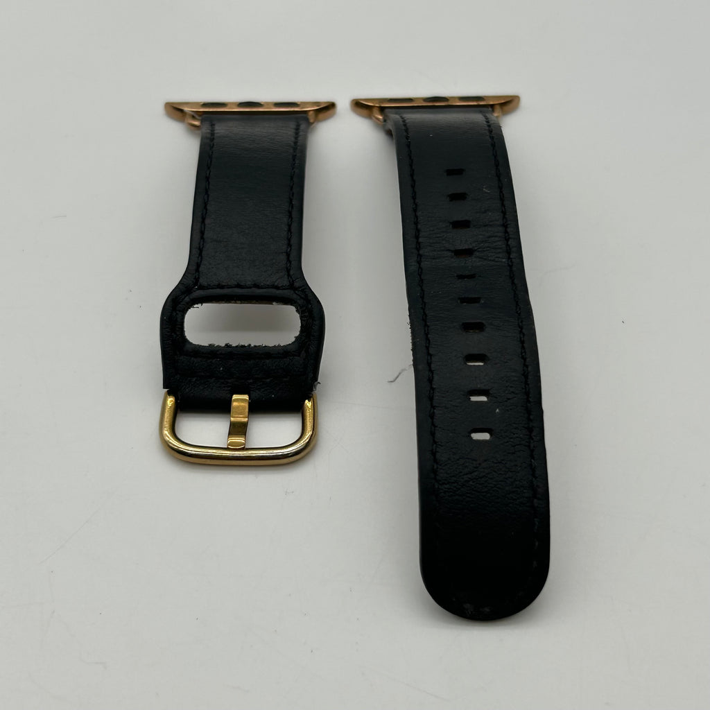 Apple Watch Series 9 GPS A2980 (2023) 45mm Space Black