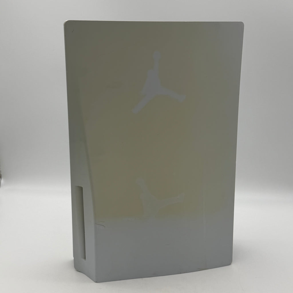 Sony PlayStation 5 Disc Edition CFI-1015A White - Broken HDMI Port - Parts Only SOLD AS IS - Final Sale