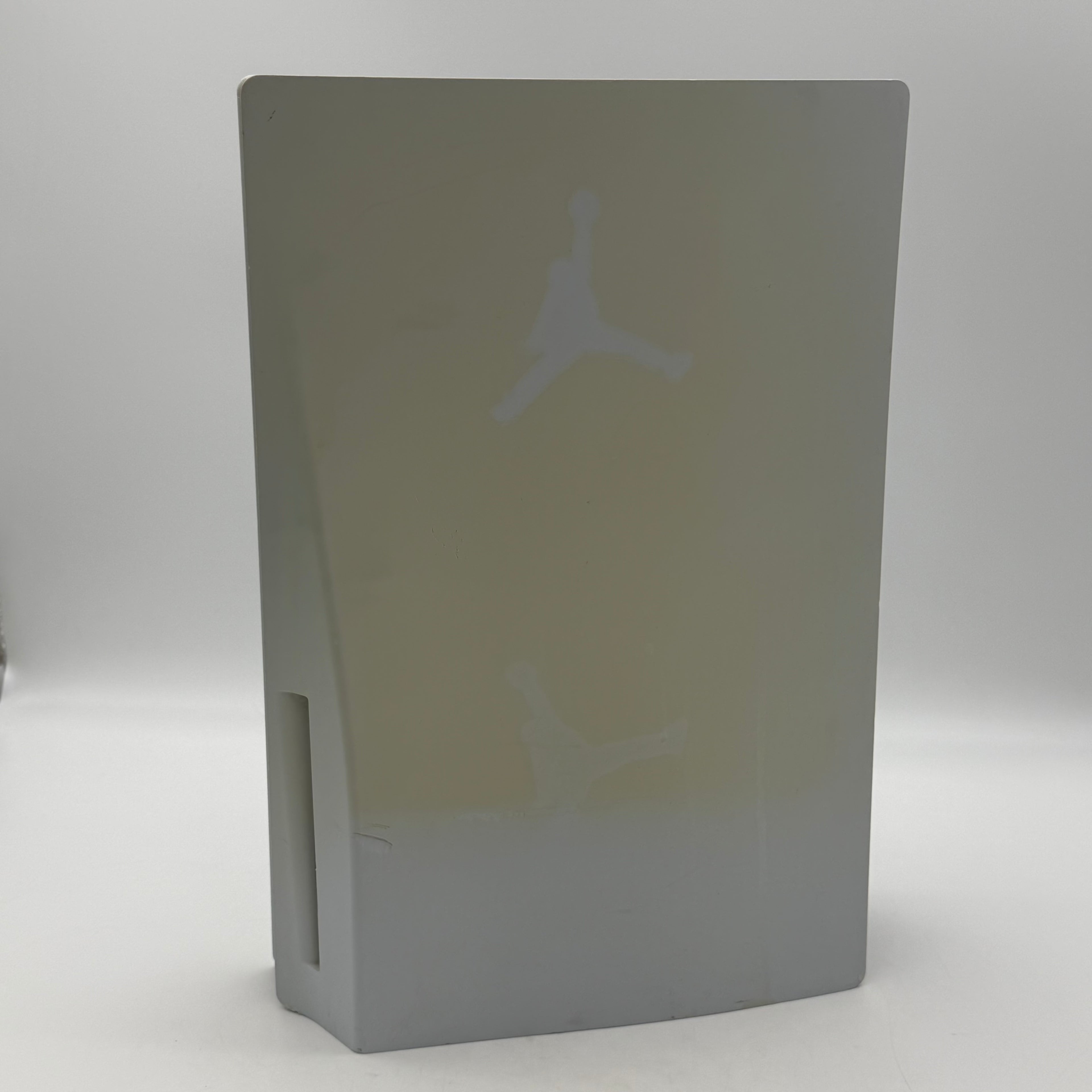Sony PlayStation 5 Disc Edition CFI-1015A White - Broken HDMI Port - Parts Only SOLD AS IS - Final Sale