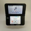 Nintendo 3DS XL SPR-001 Red 30GB Japanese Edition - Used