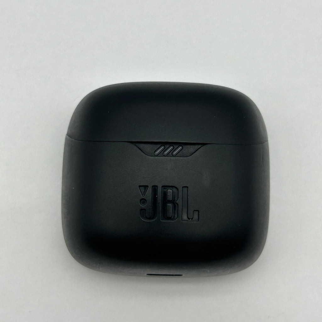 JBL Tune 125TWS USB-C True Wireless In-Ear Bluetooth Earbuds - Used
