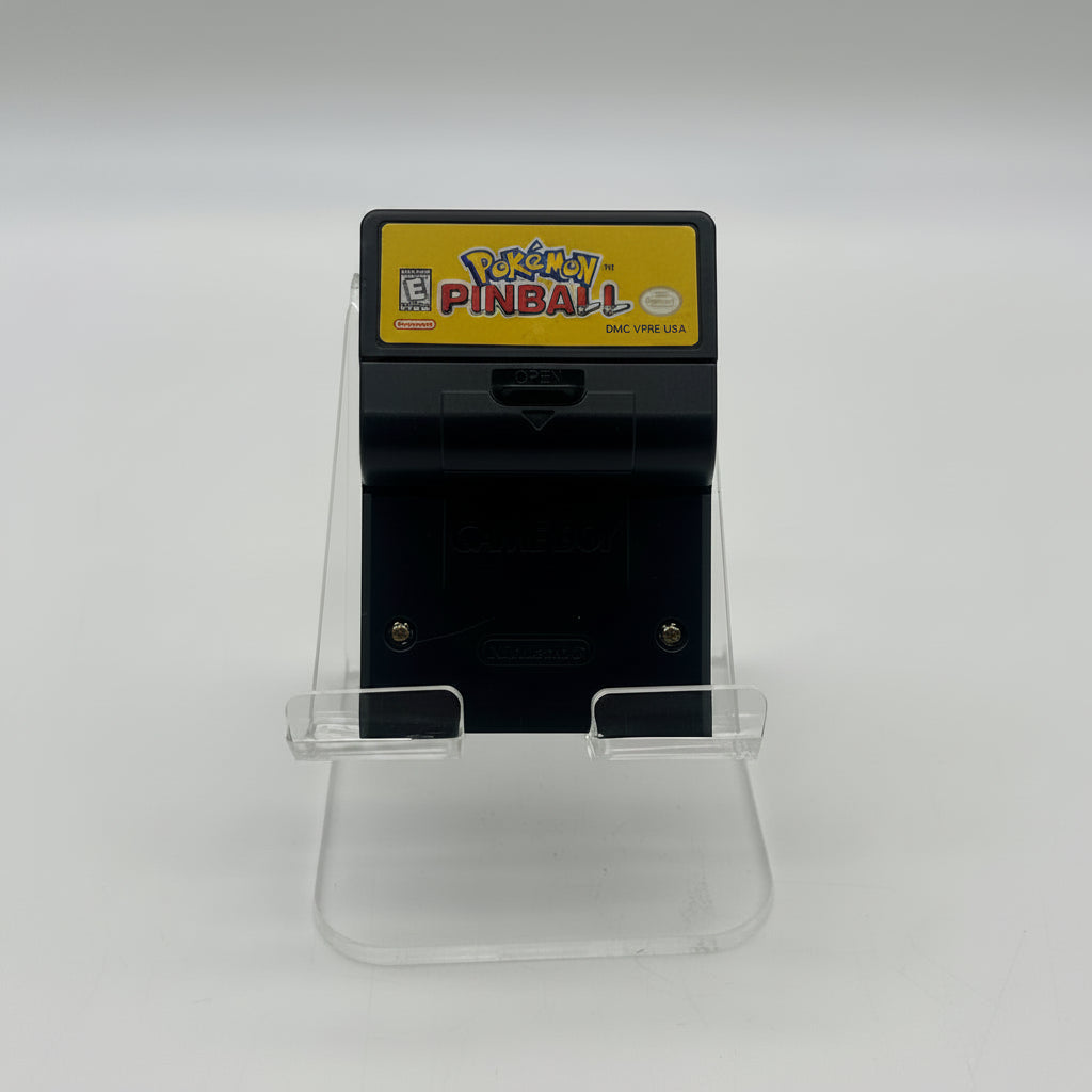 Nintendo Gameboy Pokémon Pinball  - Cartridge Only