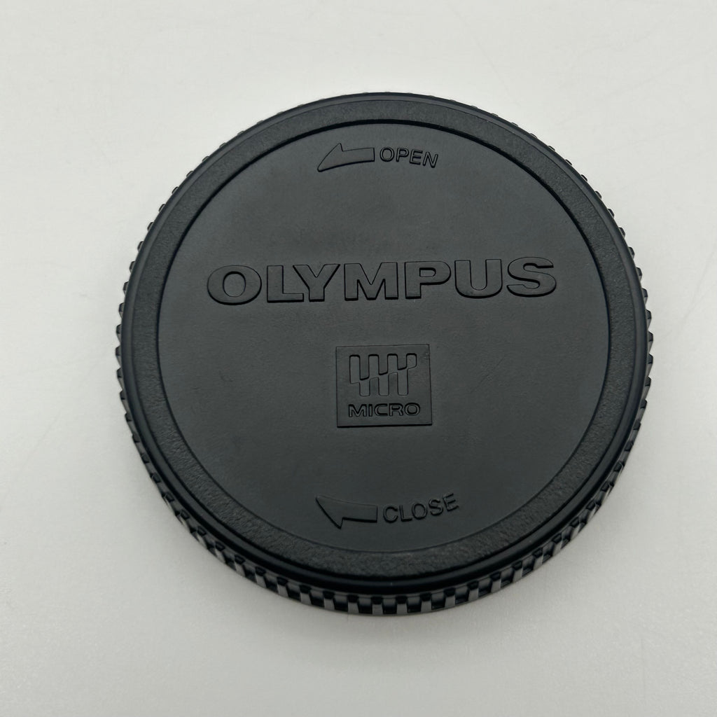 Olympus M.Zuiko 45mm F1.8 Camera Lens