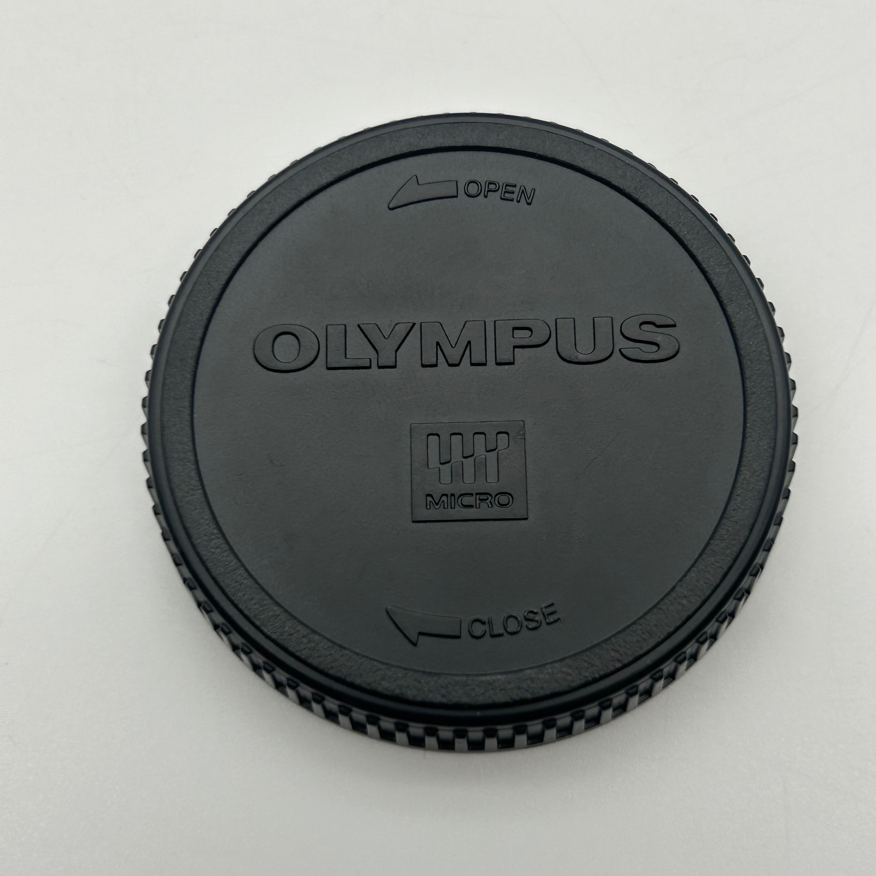 Olympus M.Zuiko 45mm F1.8 Camera Lens