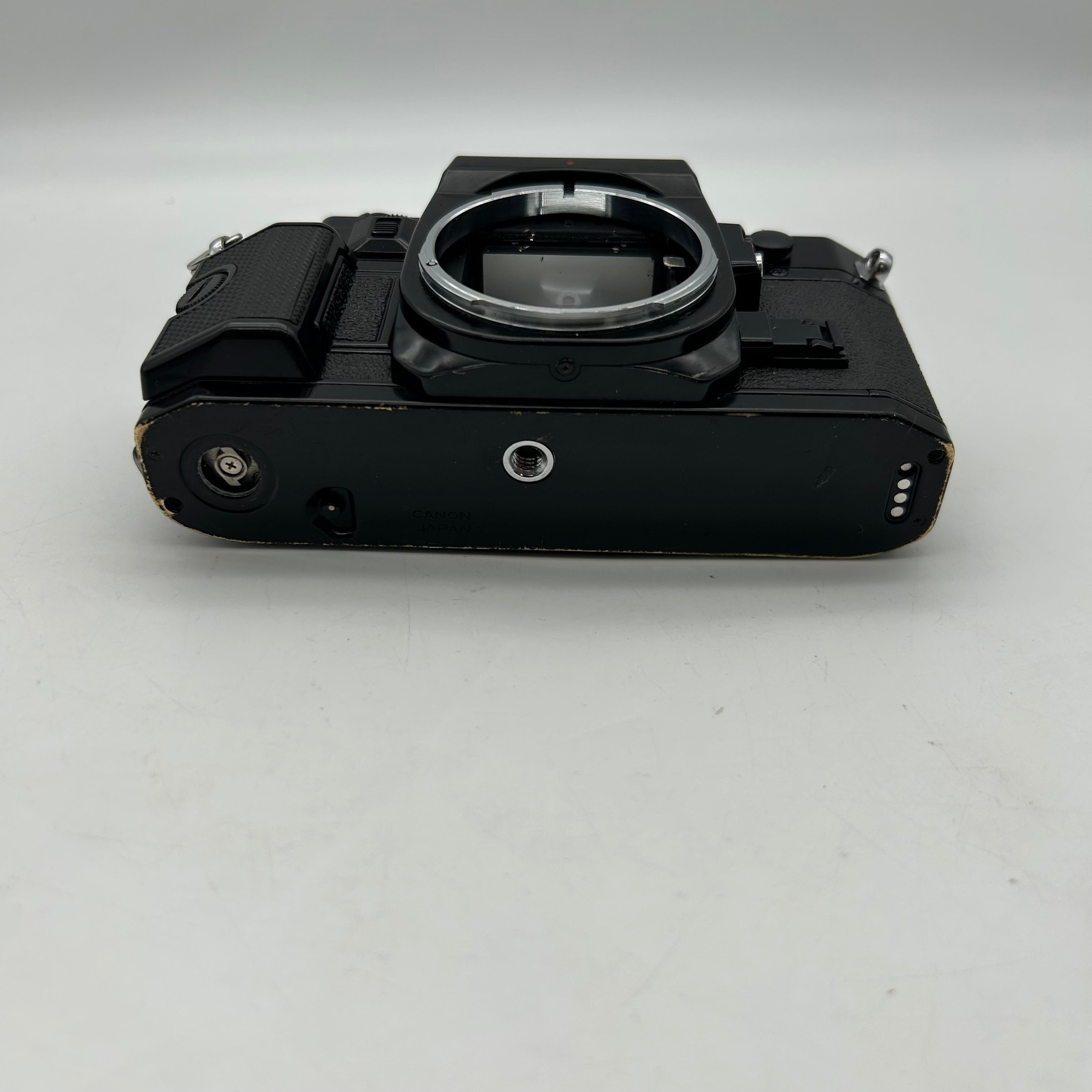 Canon A-1 SLR Film Camera Body Only - Untested